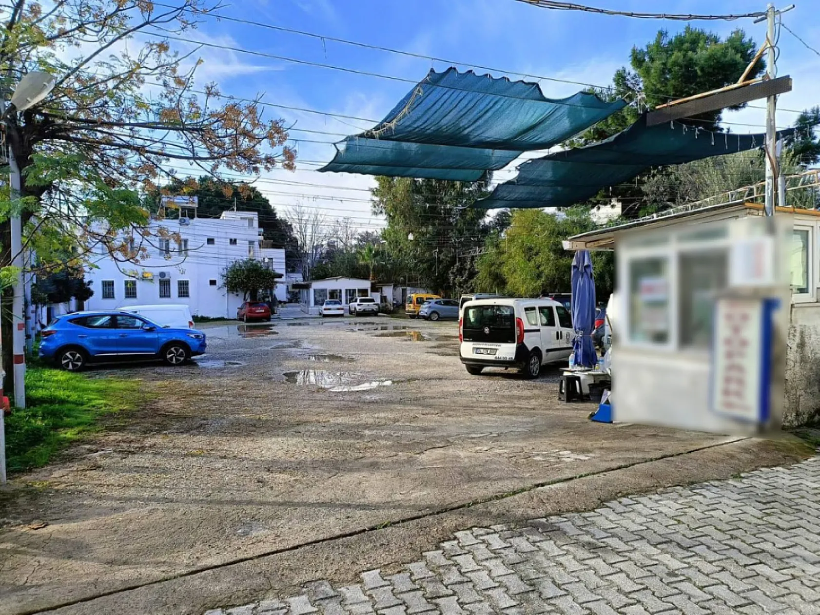 Bodrum'da zabıta ekipleri denetimlerine devam ediyor