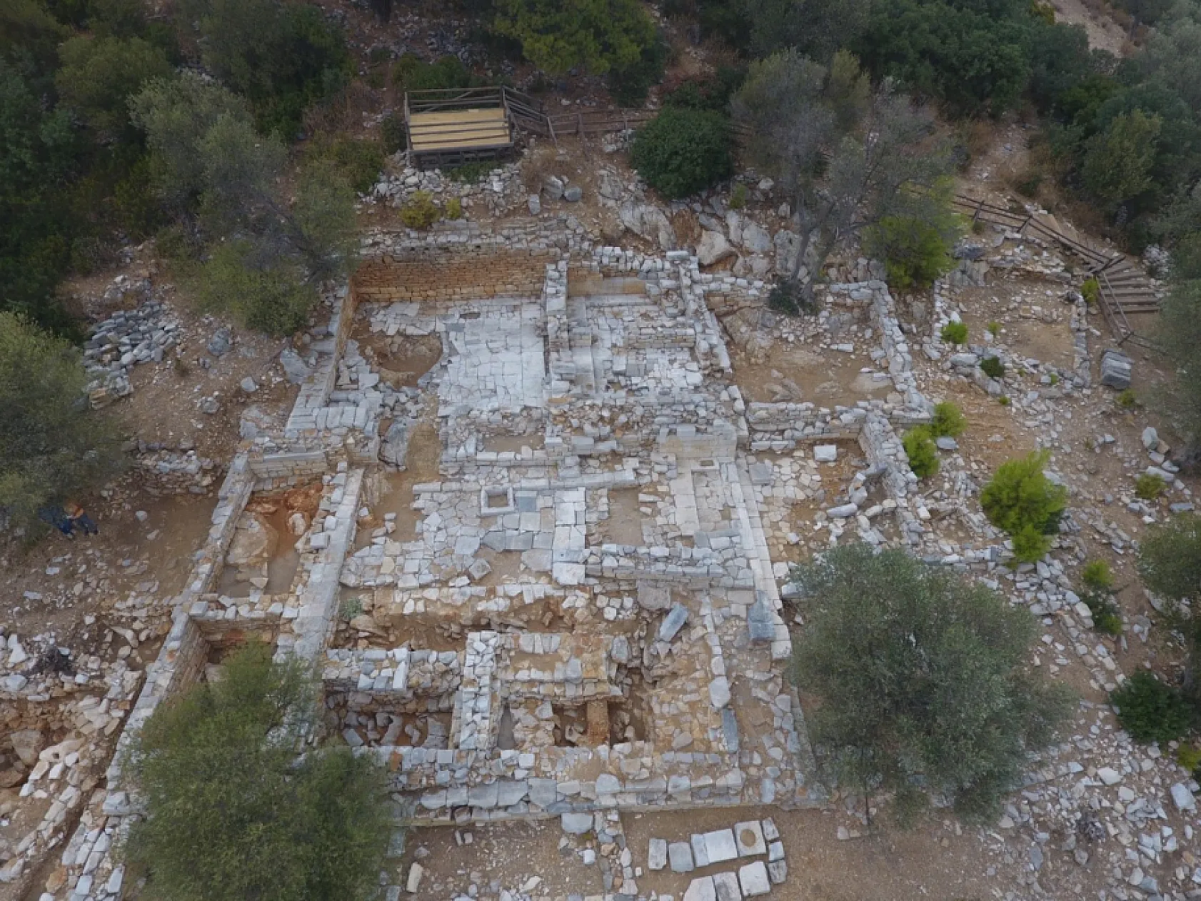 Kültür gezileri ve kültür söyleşileri başlıyor