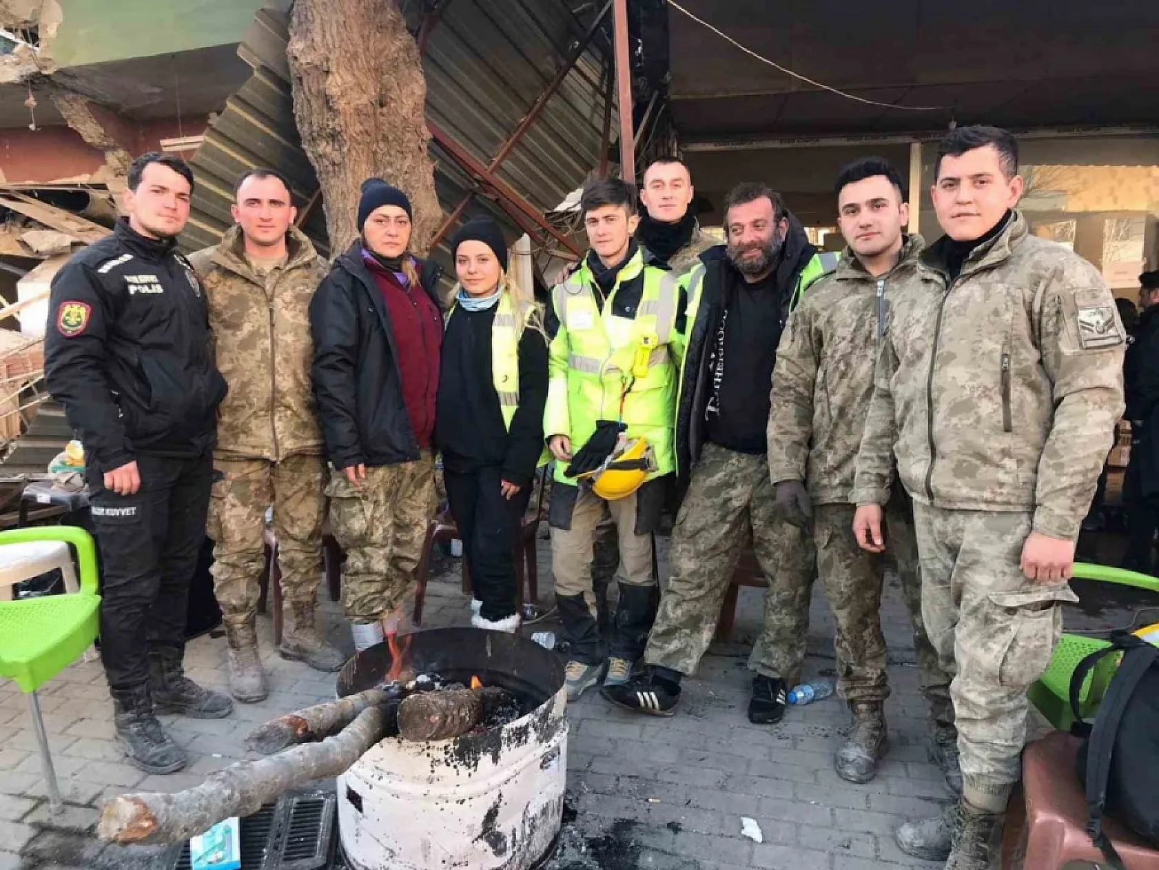 MAKE, depremin ikinci yıl dönümünde Gaziantep'e gidiyor