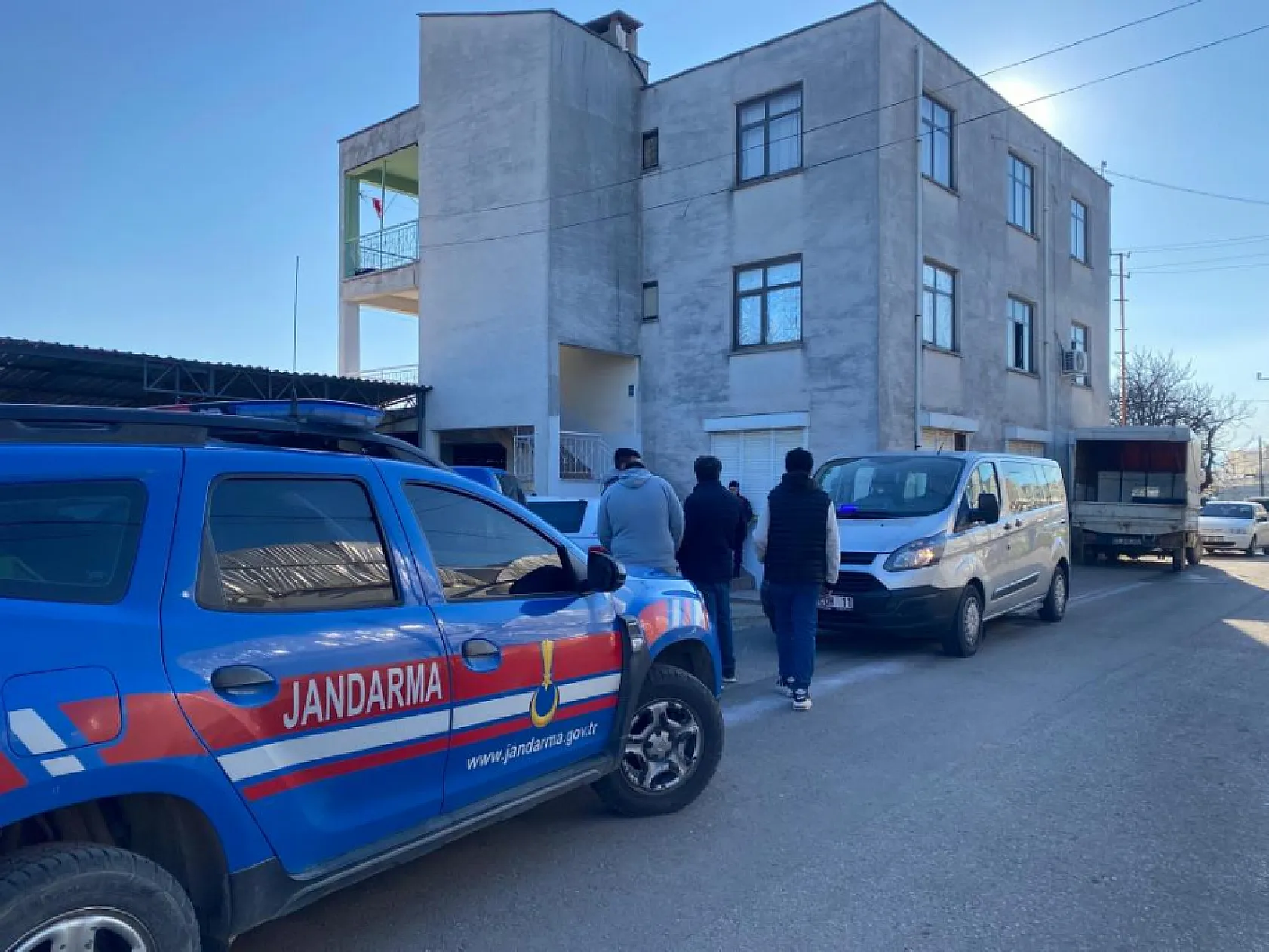 Antalya'da patlayan klima yangına sebep oldu: 1 ölü