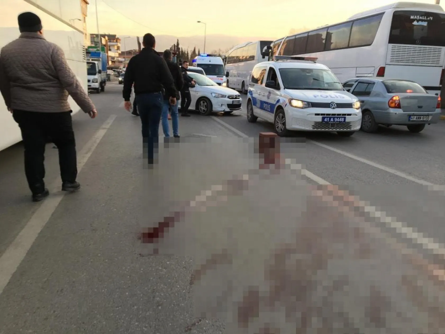 Servis şoförünü başından vurarak öldürmüştü, 'cinsel saldırı' iddiasında bulundu