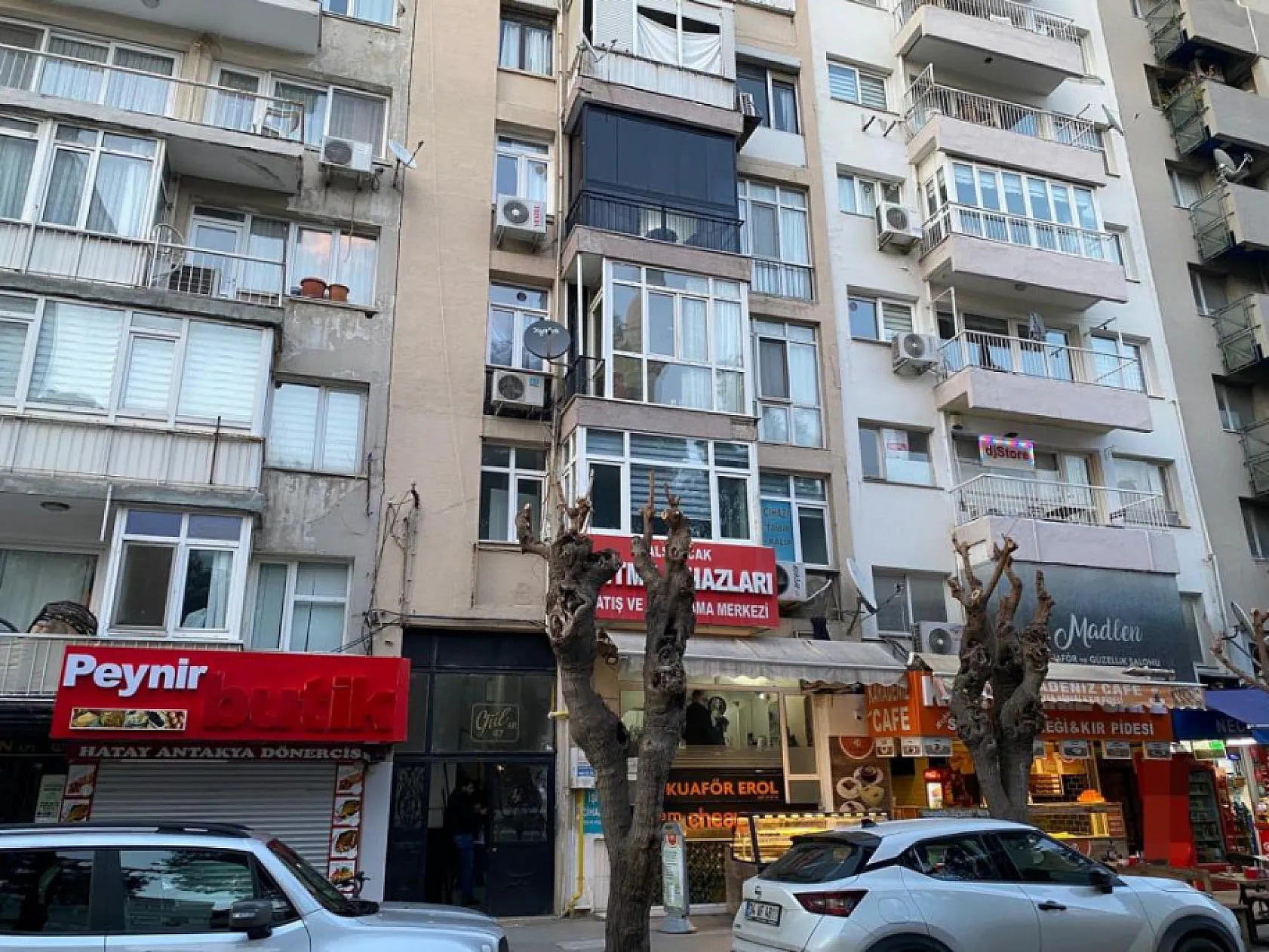 İzmir'de şok olay: Diş hekimini vurdu, video çekip annesine gönderdi