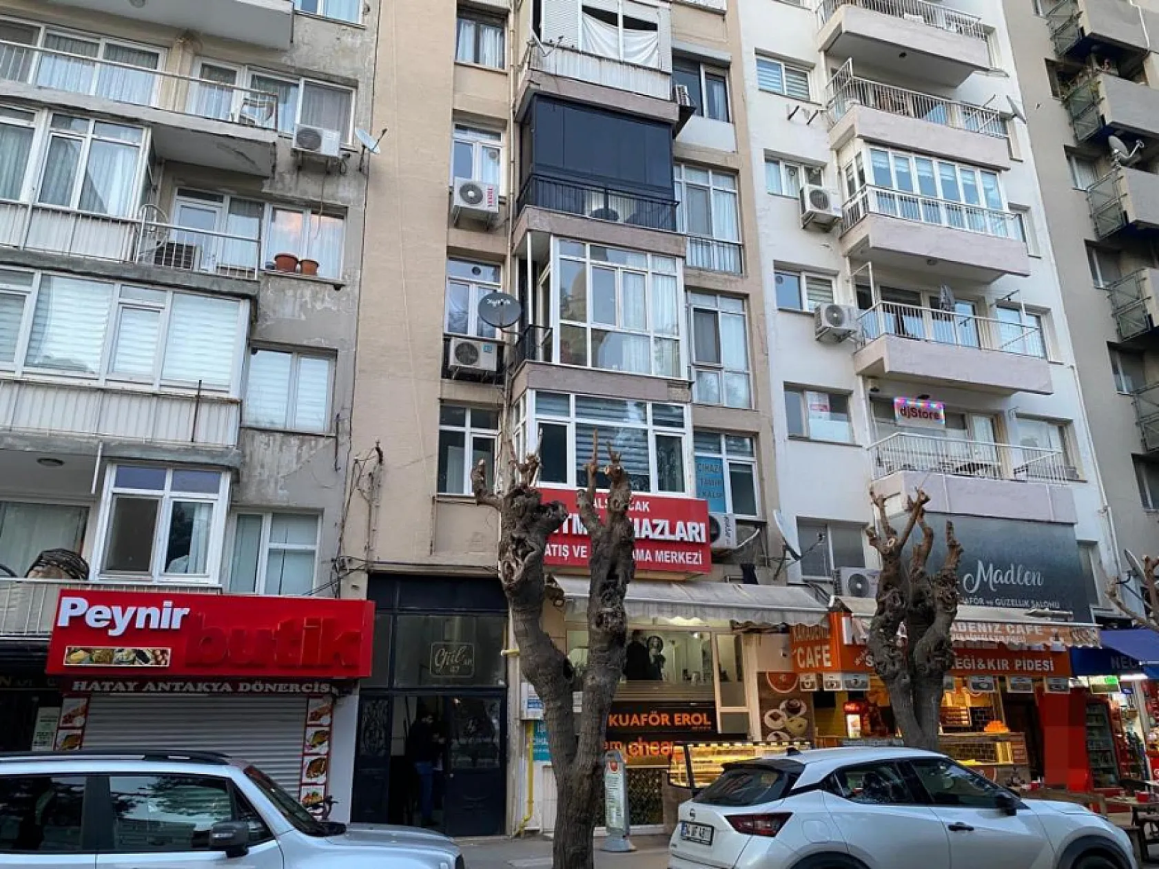 Diş hekimini vuran saldırgan: '2 çocuğumun babası'
