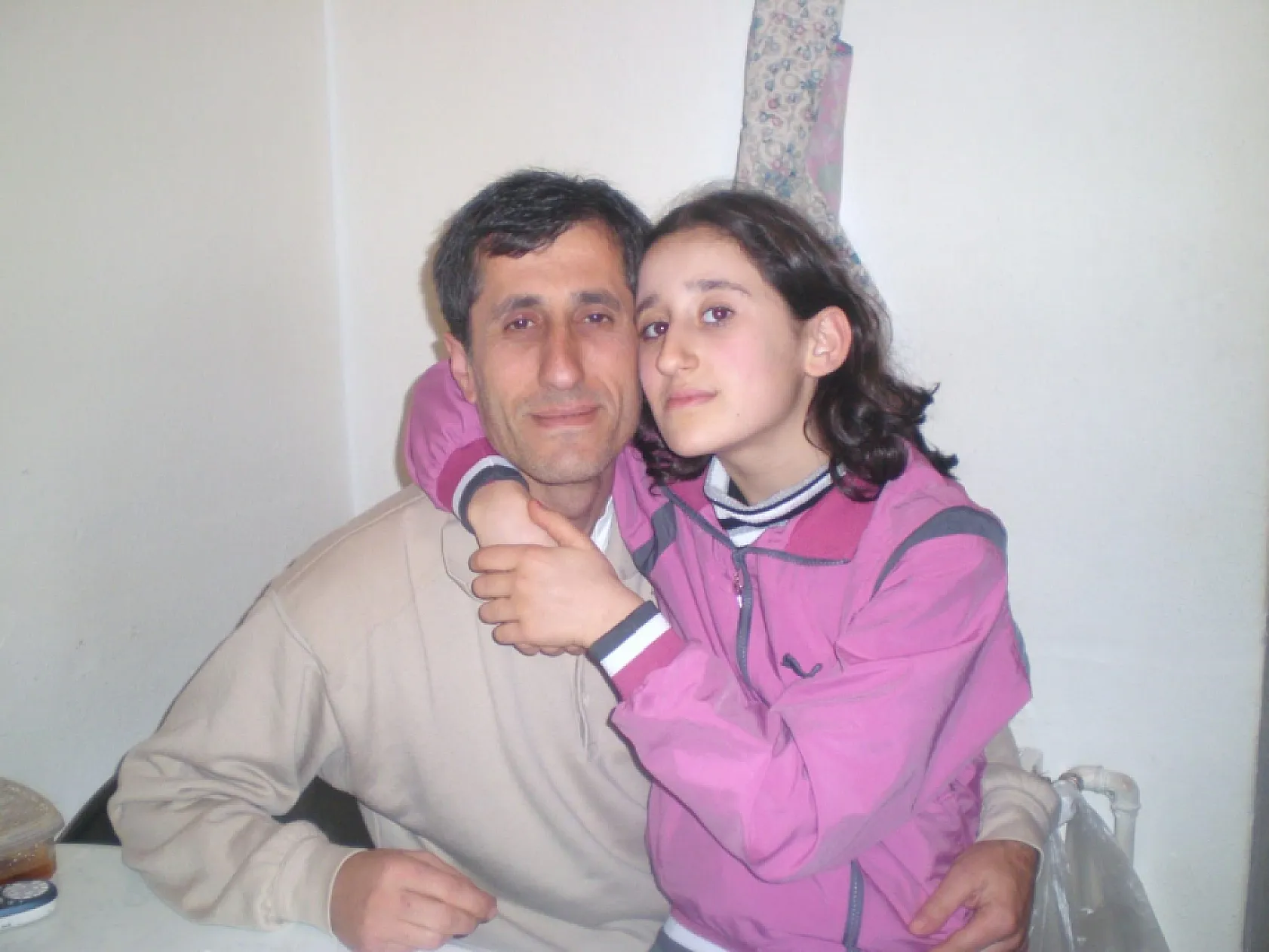 14 yıl önce üniversite sınavına girecek ablasına form almak için evden çıktı, geri dönmedi