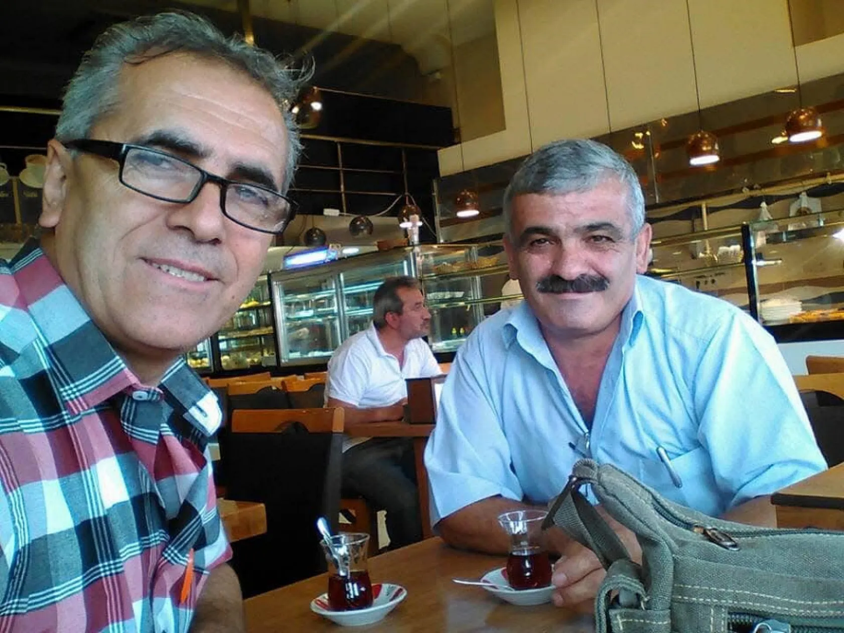 Ünlü şarkıcının evinde korkunç olay