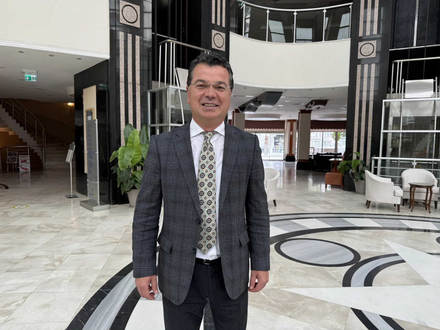 Marmaris'te Ramazan Bayramı turizmi hareketlendirmedi