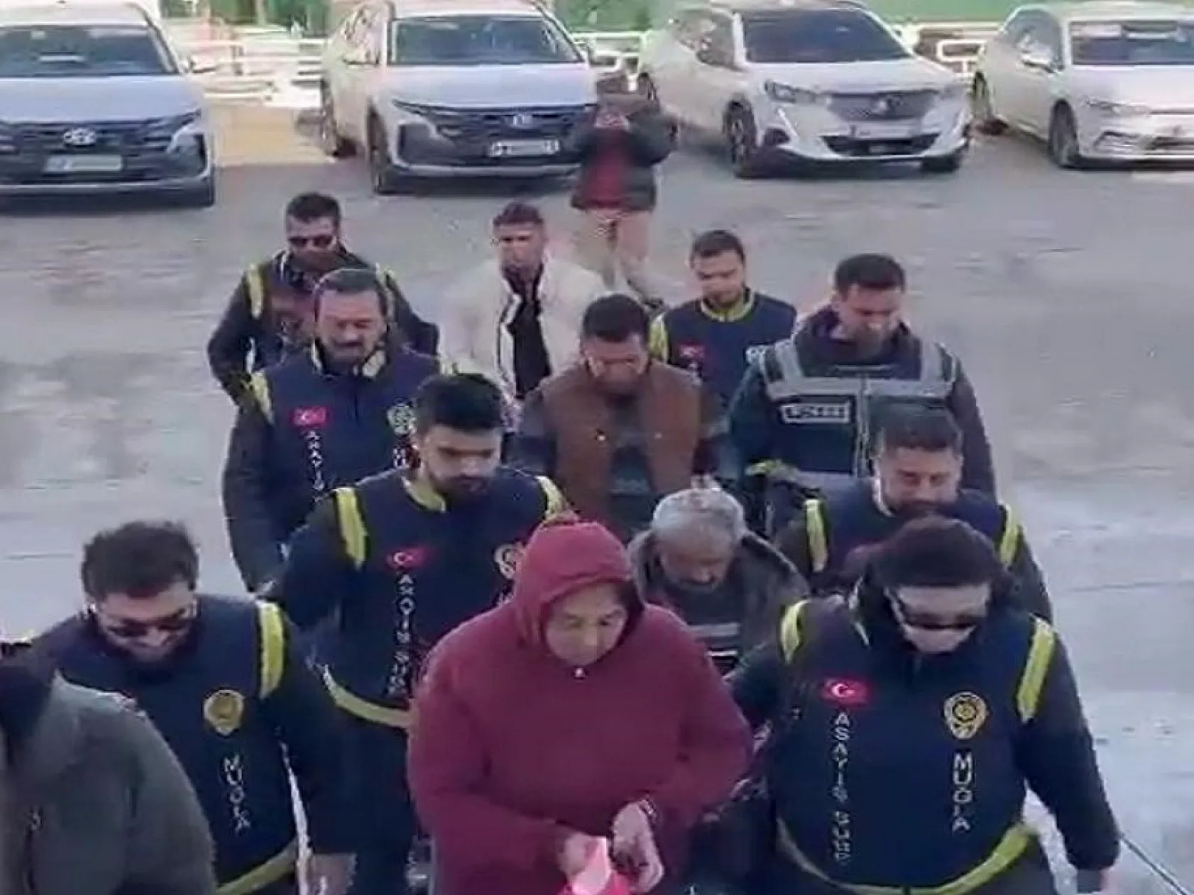 Muğla'da 7 yıl önceki vahşet çözüldü! Çöpte bulunan bebeğin katili kendi annesi çıktı