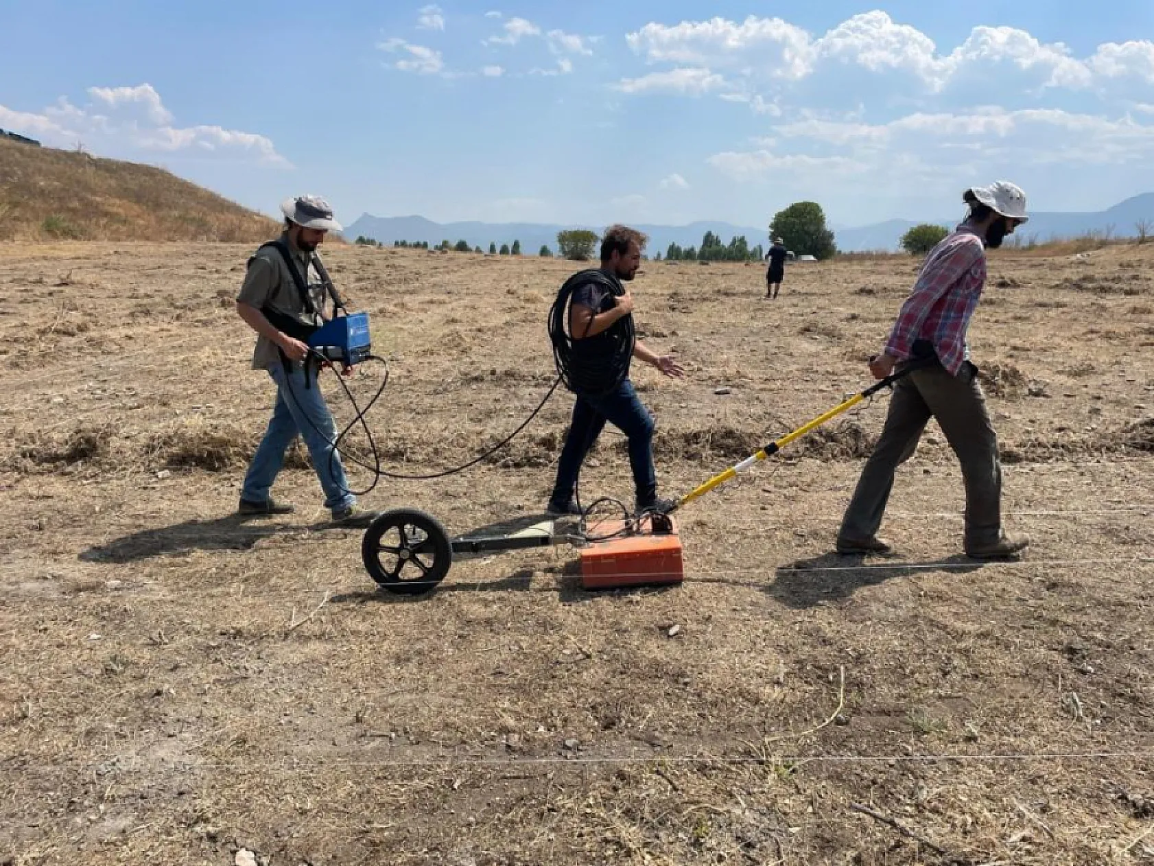 Antik Kentlerde yeni dönem! 13 kazıyla tarih yeniden yazılıyor