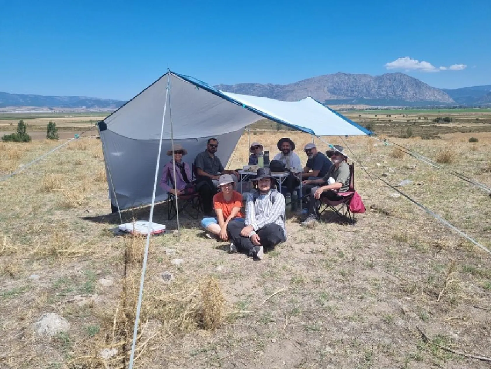 Antik Kentlerde yeni dönem! 13 kazıyla tarih yeniden yazılıyor