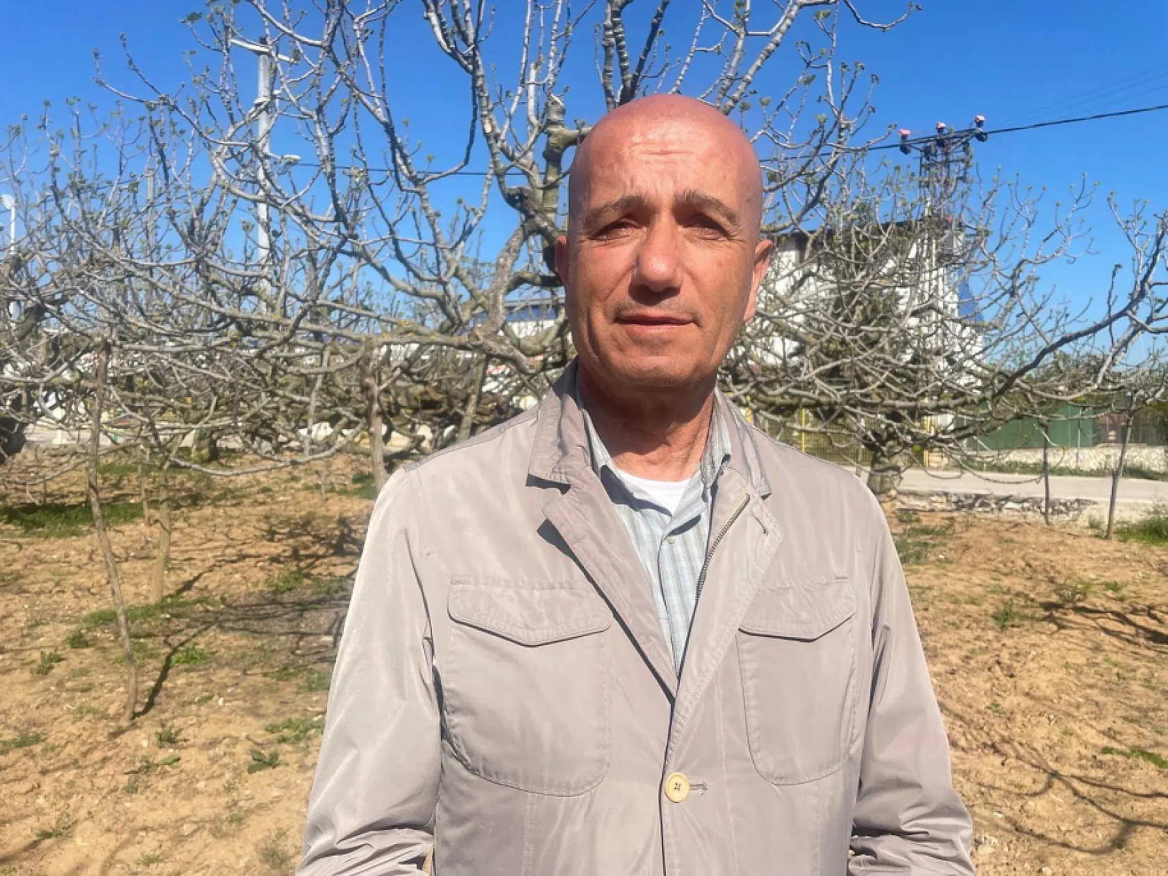 İhracatçılar 'zirai don' nedeniyle karamsar değil