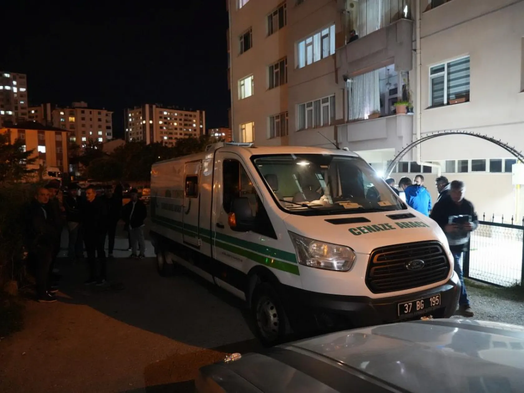 Boşanma aşamasında eşini öldüren polis ağırlaştırılmış müebbete çarptırıldı