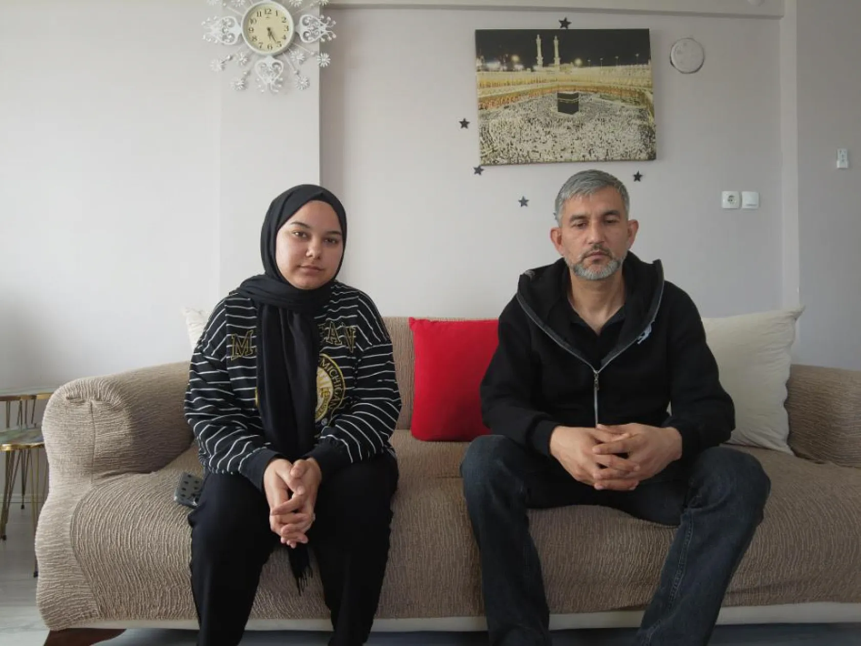 Öldürülen 15 yaşındaki genç kızın katil zanlısı, cinayeti günler öncesinden arkadaş grubunda paylaştı