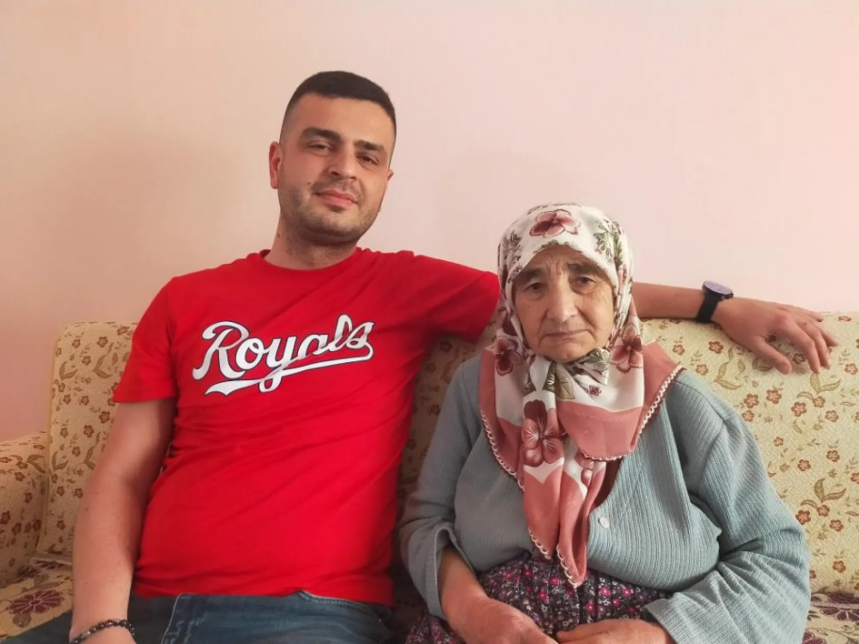 30 yıllık birikim bir anda gitti! 79 yaşındaki kadın böyle dolandırıldı