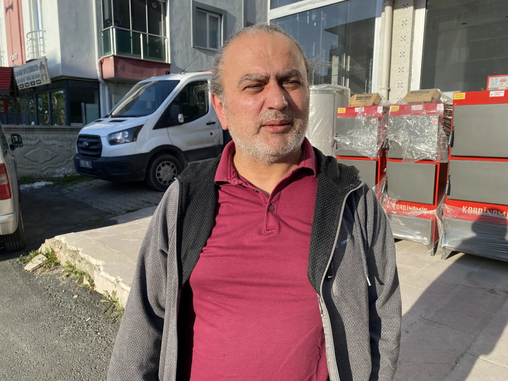 Hamile kadının cesedi evde bulunmuştu: Kocası, 1,5 yaşındaki çocuğuyla her gün eve geliyormuş