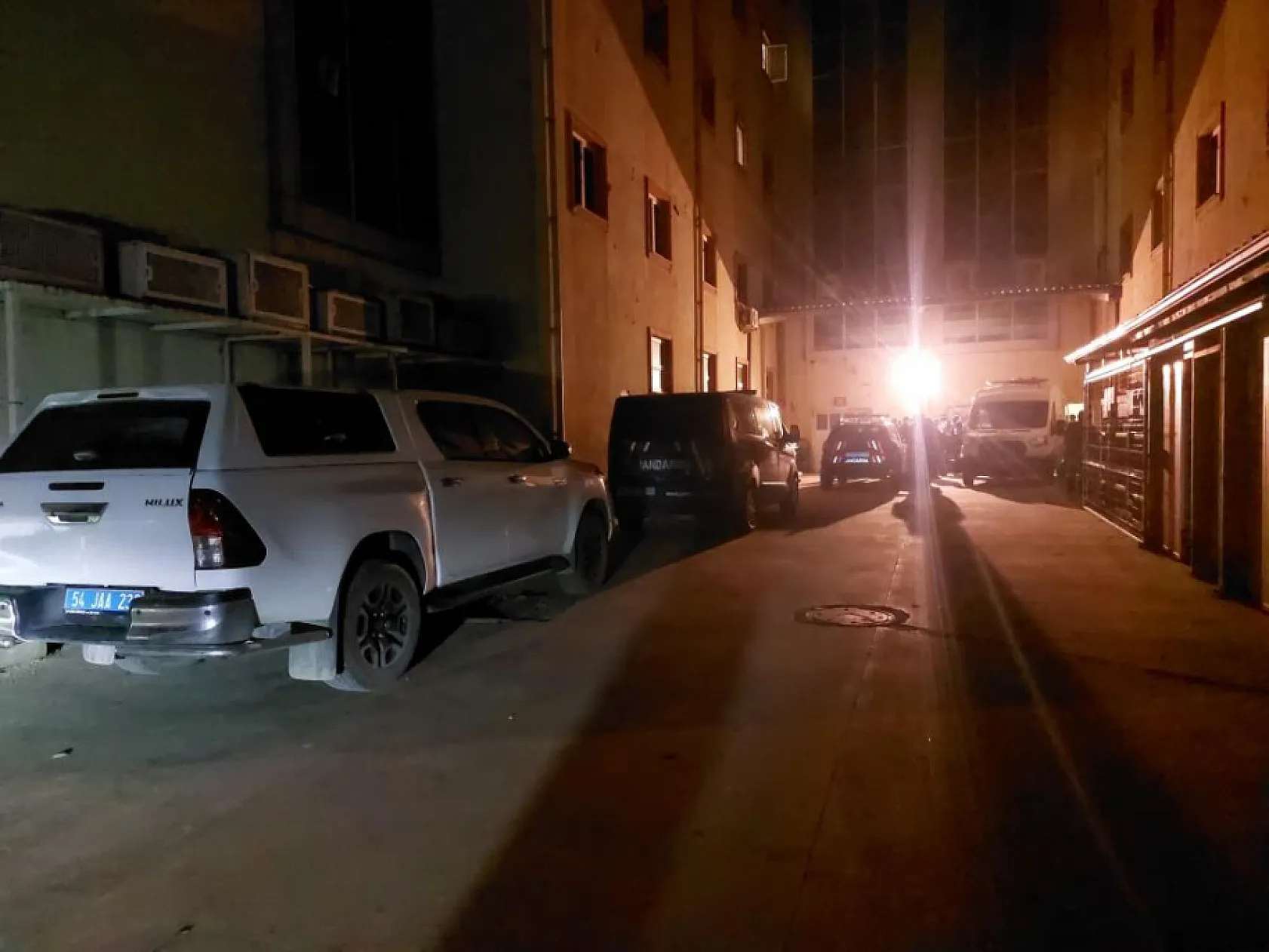 Kendisine kurşun yağdıran kayınpederini öldürmüştü, yeni detaylar ortaya çıktı