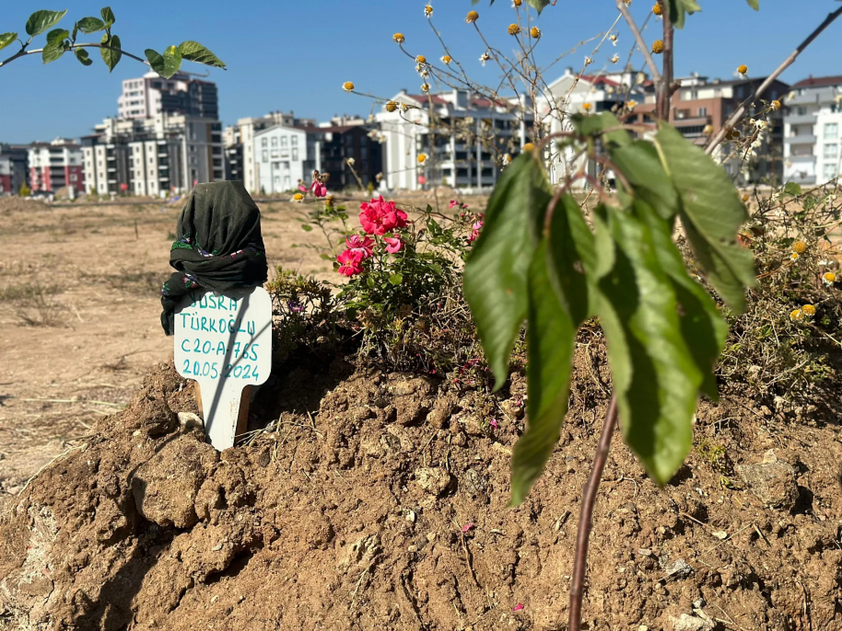 Yüsra'nın ölümüyle ilgili bilirkişi raporuna mahkemeden ret