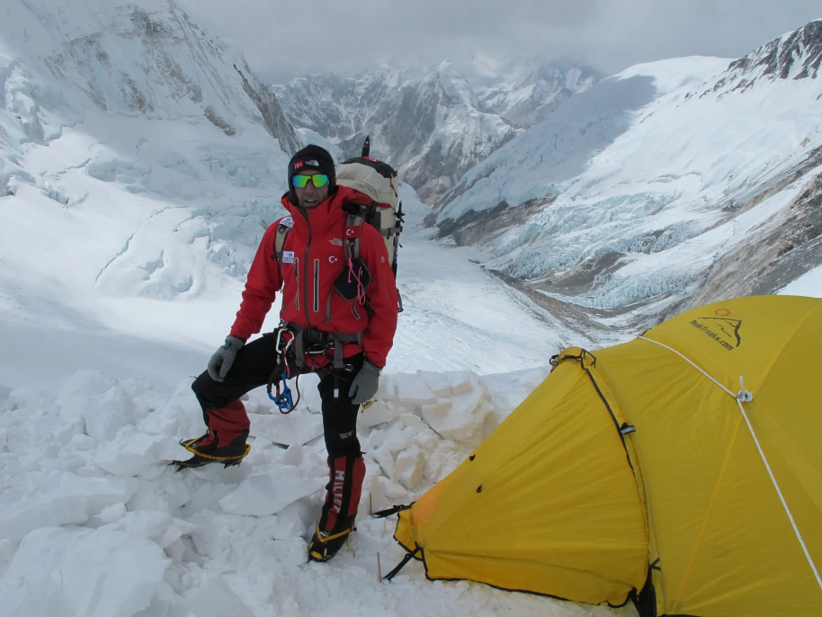 Türkiye'de artan dağ kazaları endişelendiriyor: Dağlarda kazaların nedeni bilinçsizlik ve hazırlıksızlık