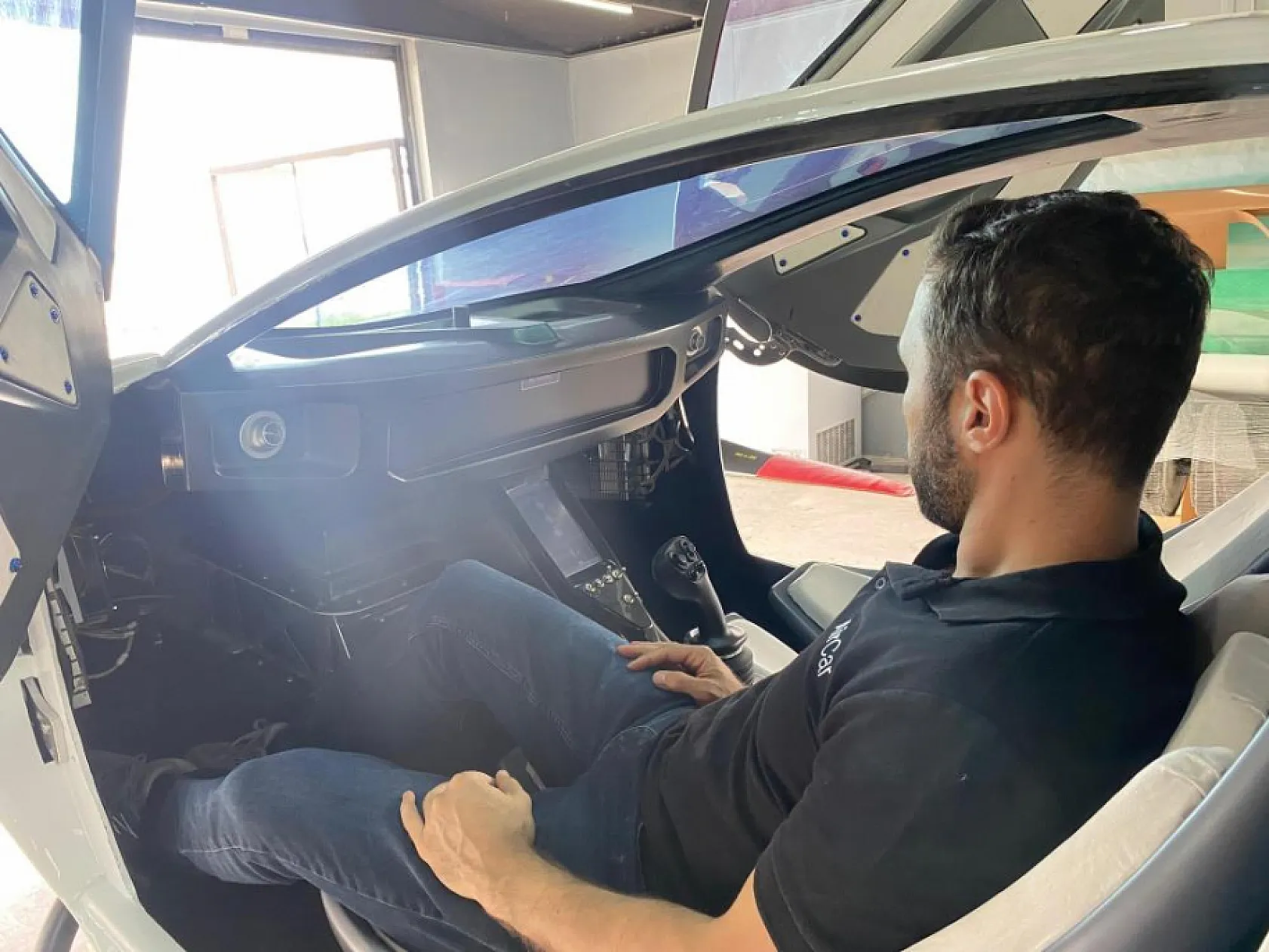 Türkiye'nin uçan otomobili havalandı: İnsanlı uçuşlar başladı