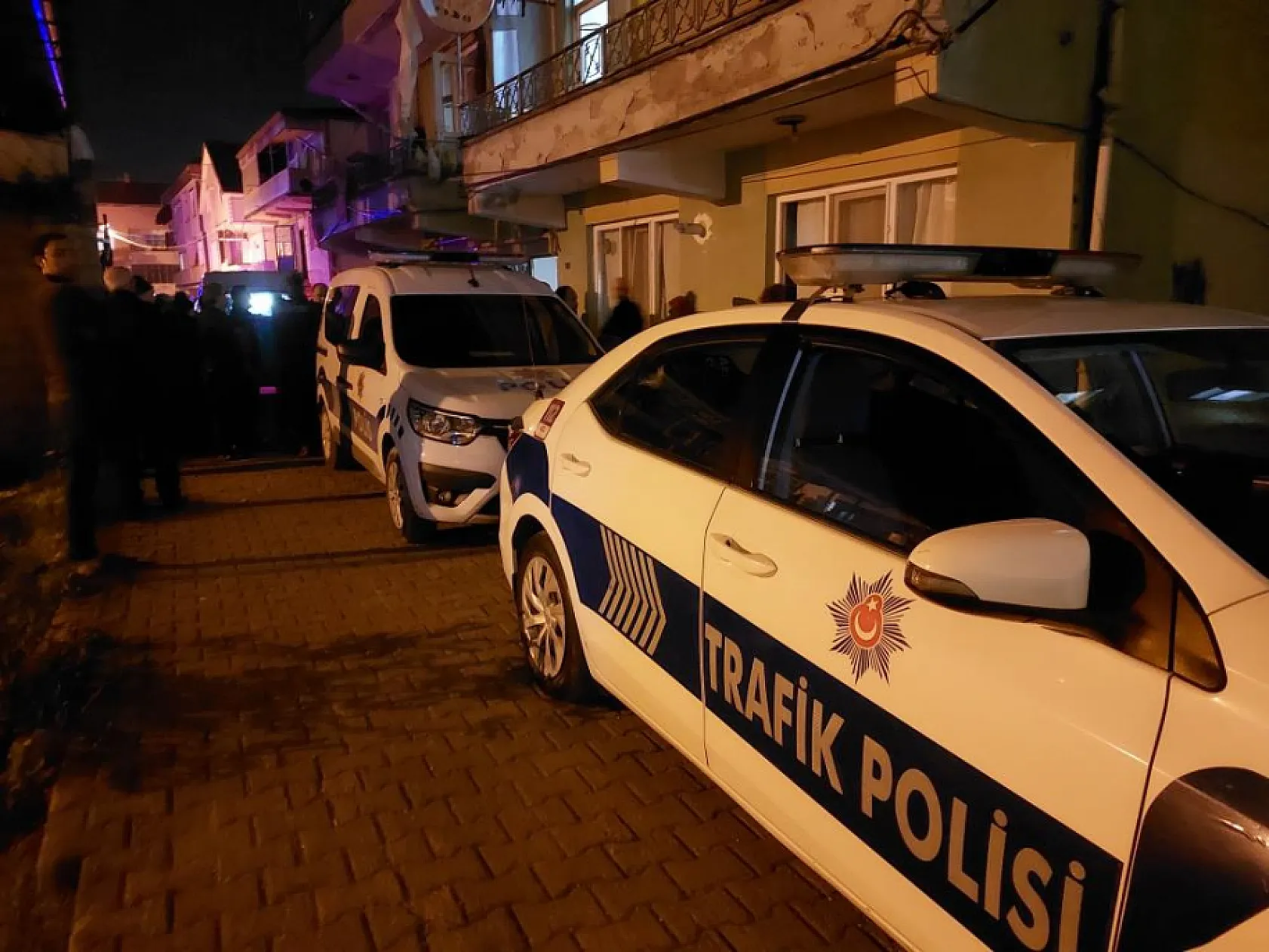 70 yaşındaki adam evinde ölü bulundu