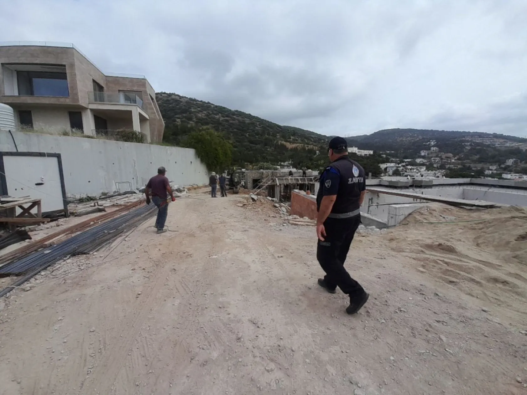 Muğla'da Bir haftada 3 milyon liranın üzerinde ceza kesildi