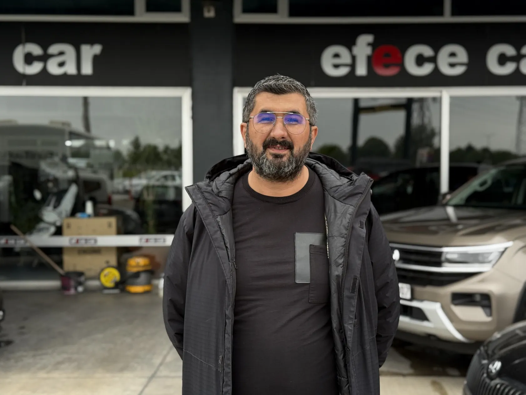 Araç alım satımları hızlandı