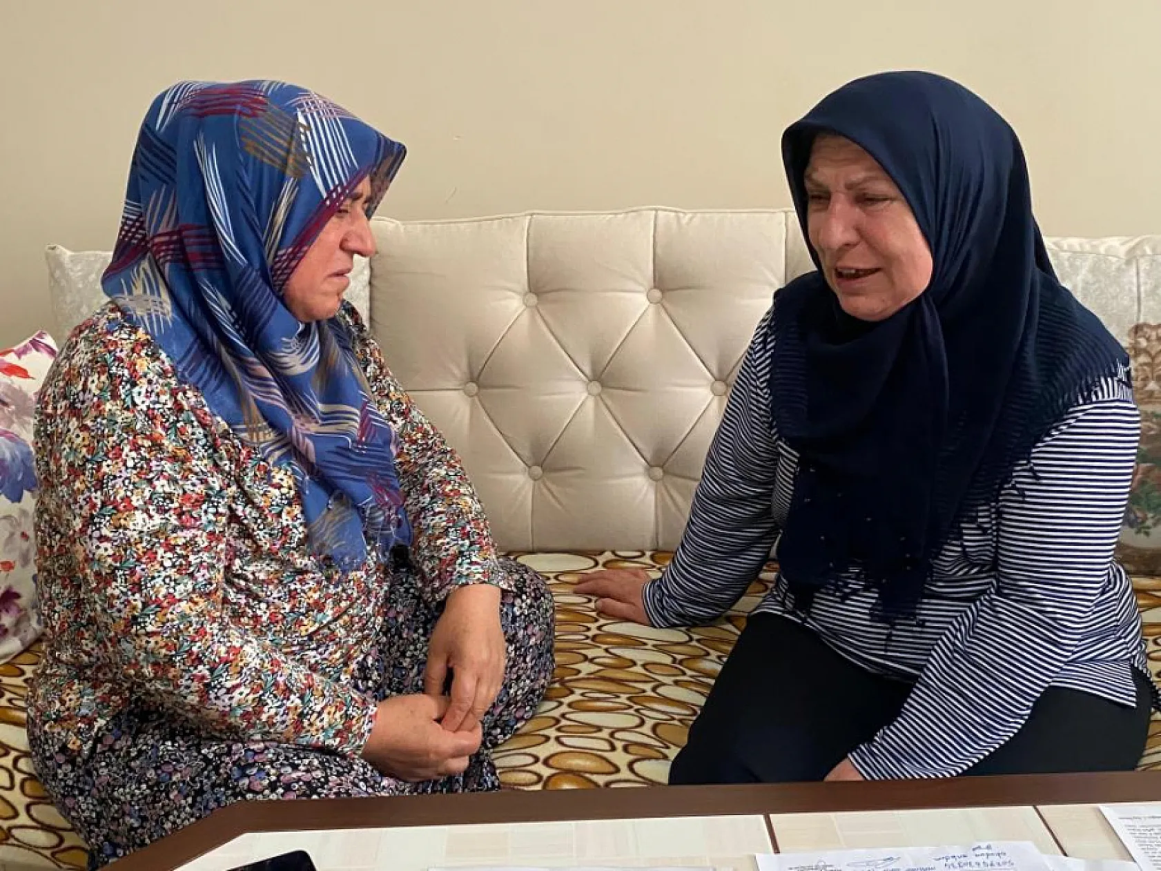 Filmlere konu olacak dolandırıcılık: Ağlaya ağlaya yardım istedi