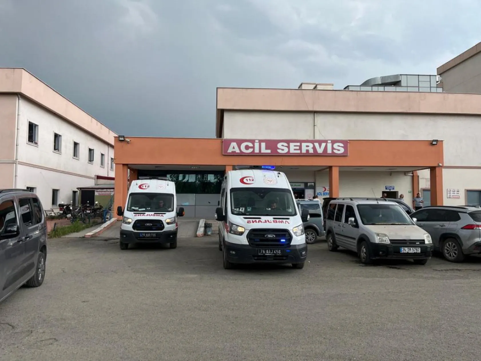 Şok eden cinayet: İki yengesini öldürdü