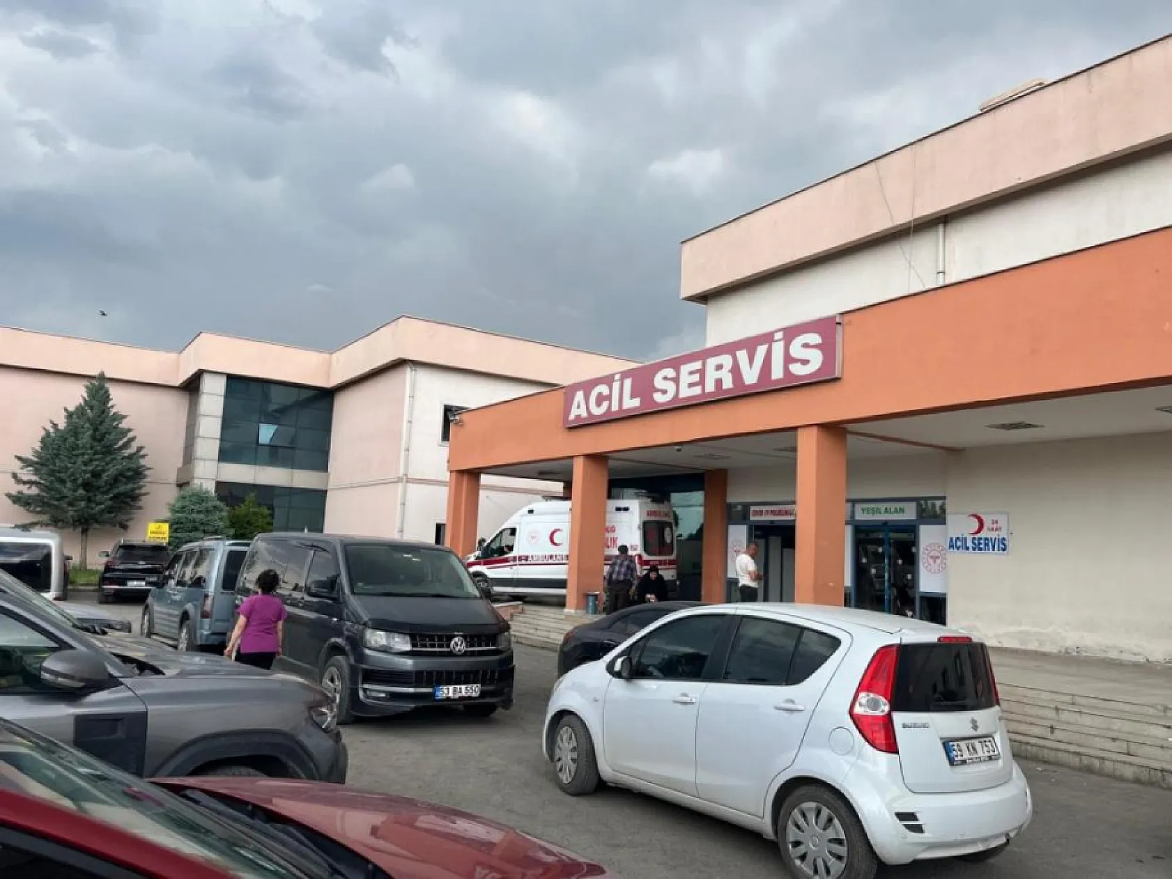 Şok eden cinayet: İki yengesini öldürdü