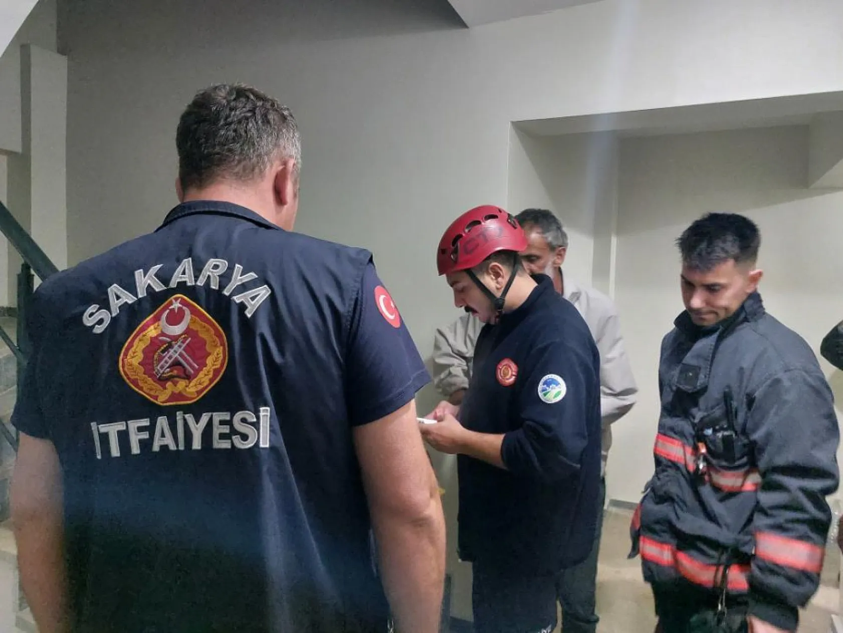 2 çocuk babası, evinde ölü bulundu