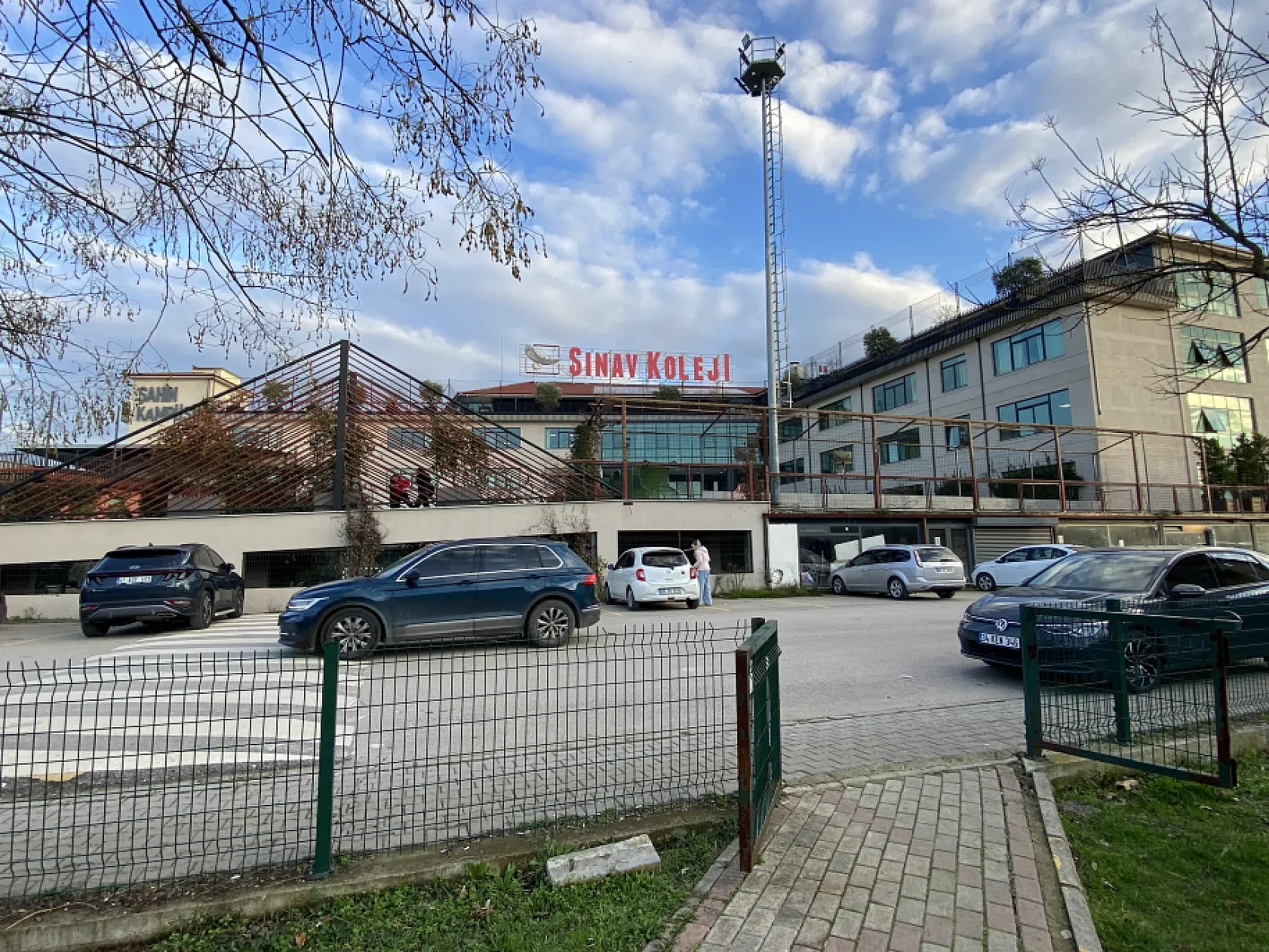 Öğrencilerini istismar ettiği iddia edilen öğretmen hakim karşısında: 'Sonunuz Narin gibi olur' diye tehdit etmiş