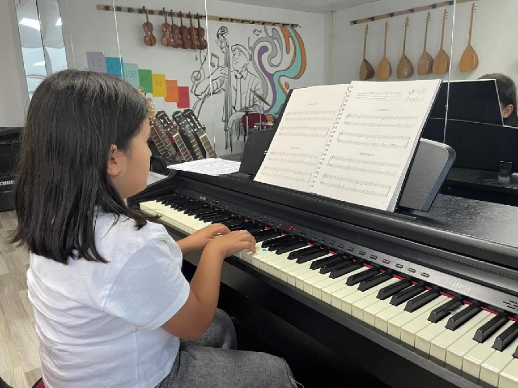 Muğla'da sanat, spor ve kültür bir arada