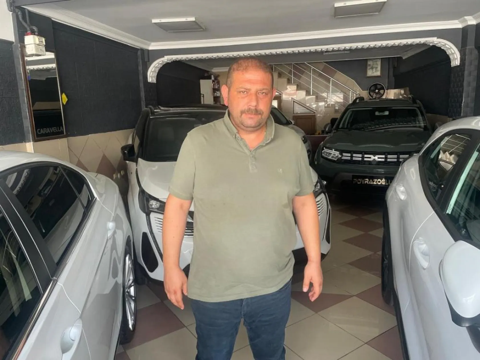 Kredi Kartı Taksitleri İkinci El Araç Piyasasını Canlandırdı