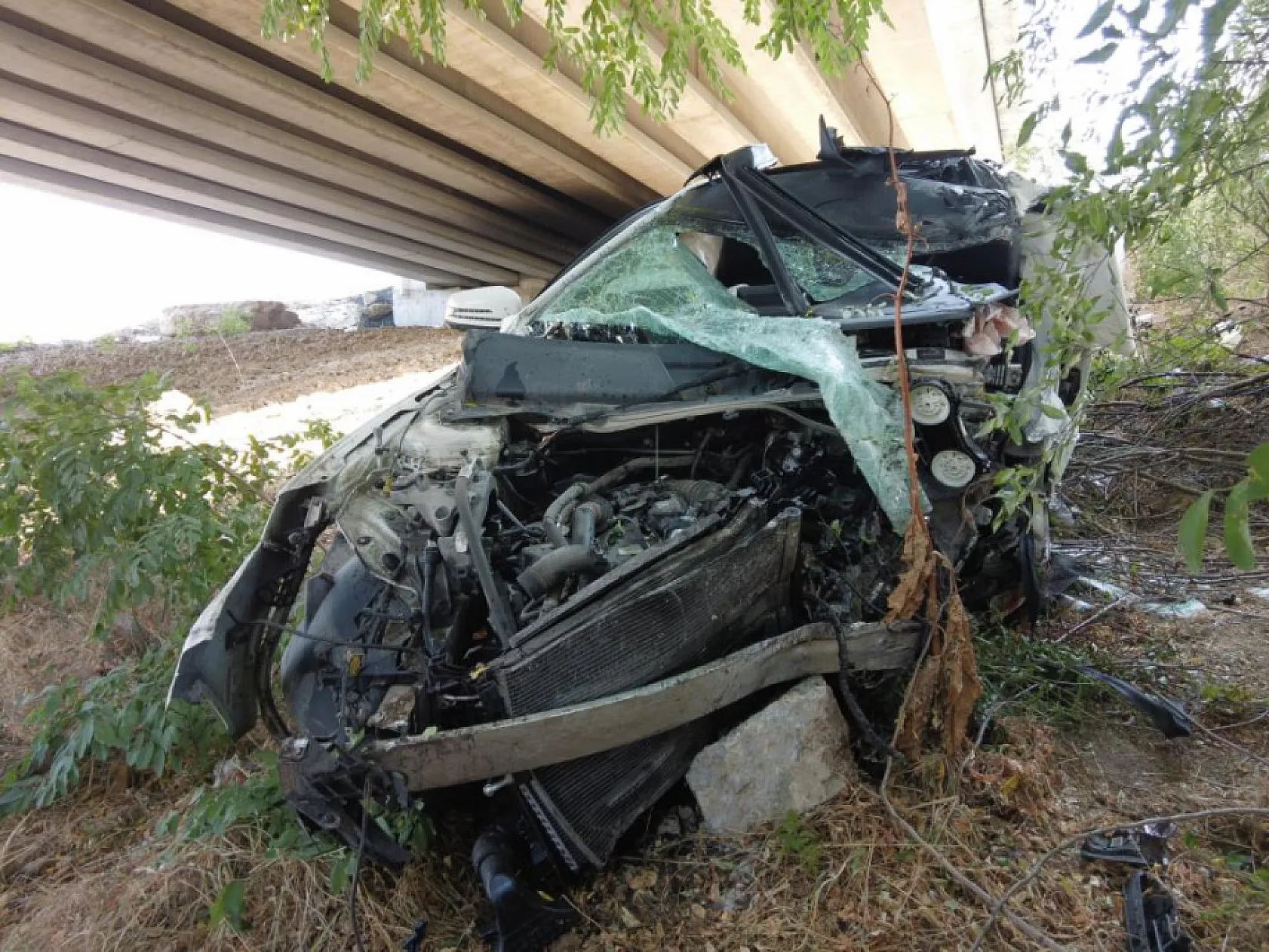 Torununa Pasta Götürmek İstedi, Yolda Feci Şekilde Can Verdi