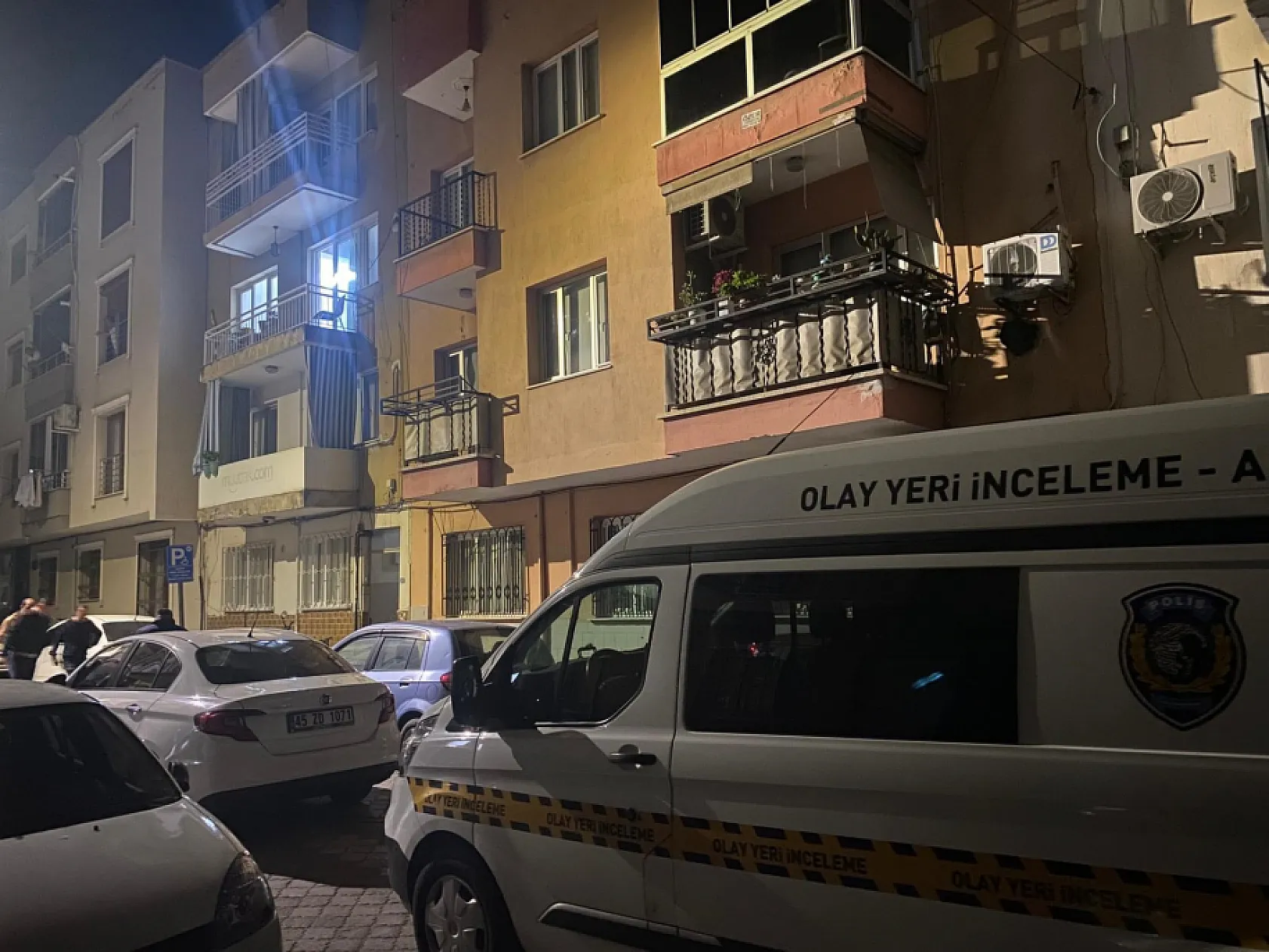 Kocası tarafından tüfekle vurulan kadın hayatını kaybetti