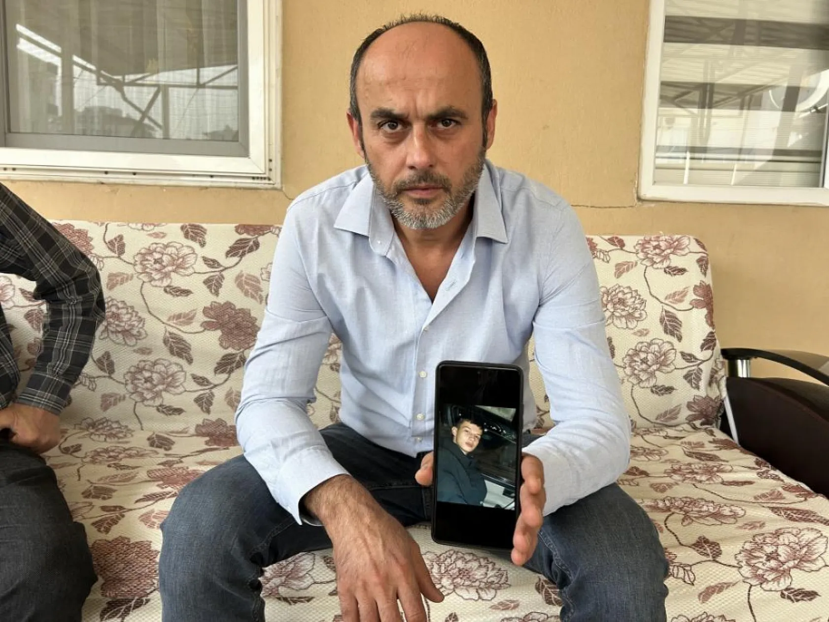 Babasının gözyaşlarıyla 'Oğlum bizi duyuyorsan, lütfen gel' dediği Kerem ve arkadaşının cansız bedeni bulundu