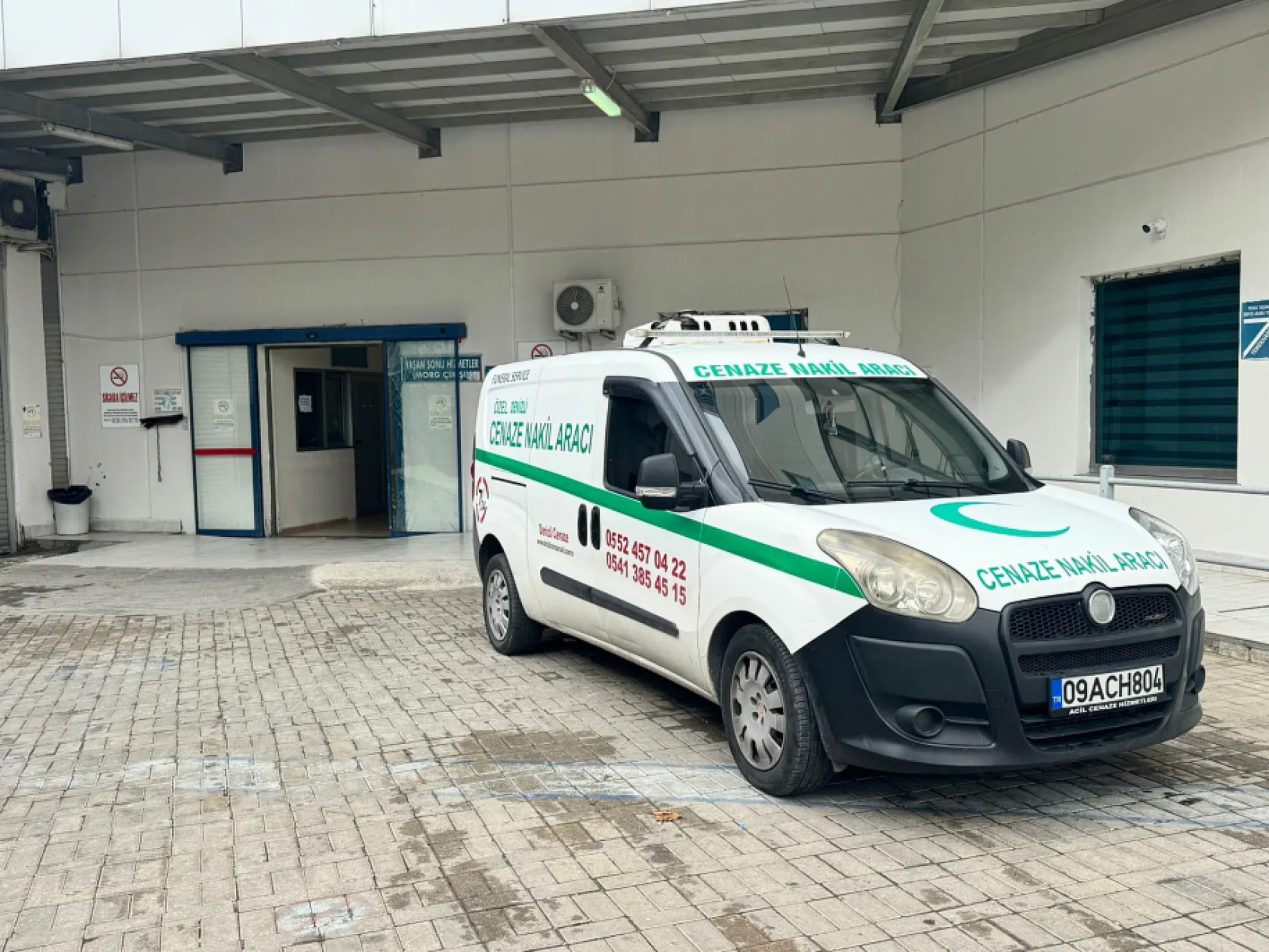 İki genç arasında başlayan tartışma silahlı kavgaya dönüştü, 1 ölü