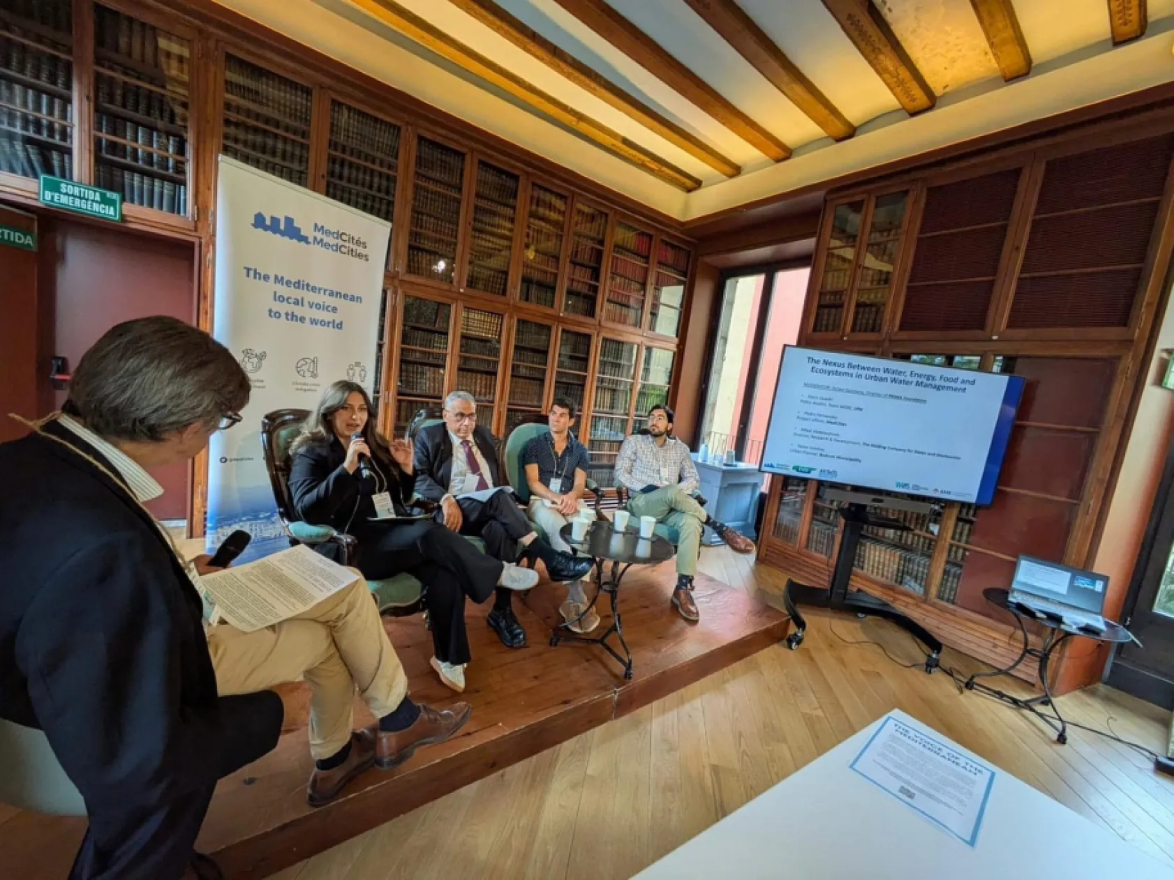 Bodrum Belediyesi Dünya Metropol Zirvesi'ne davet edildi