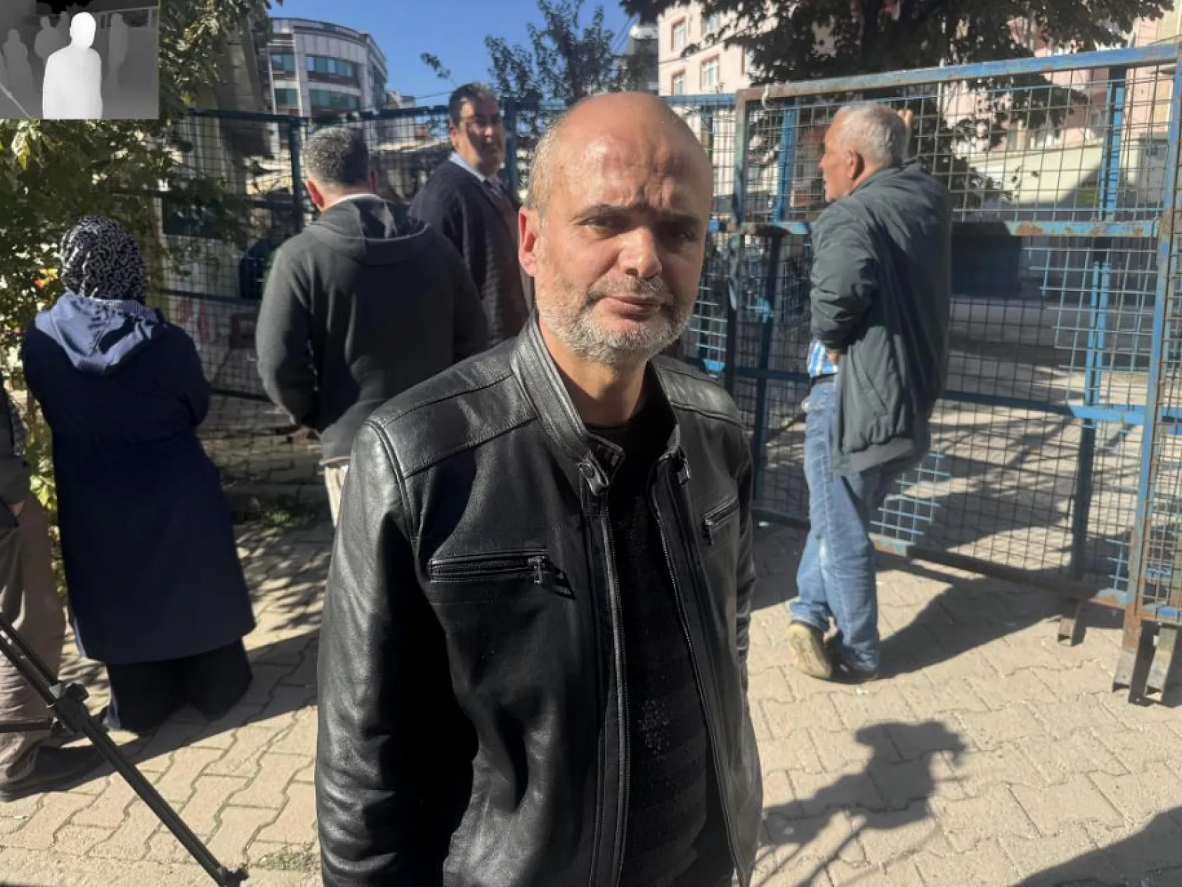 'CİMER'e şikayet etmişti' dedi, 4 ay sonra yan binası yıkıldı