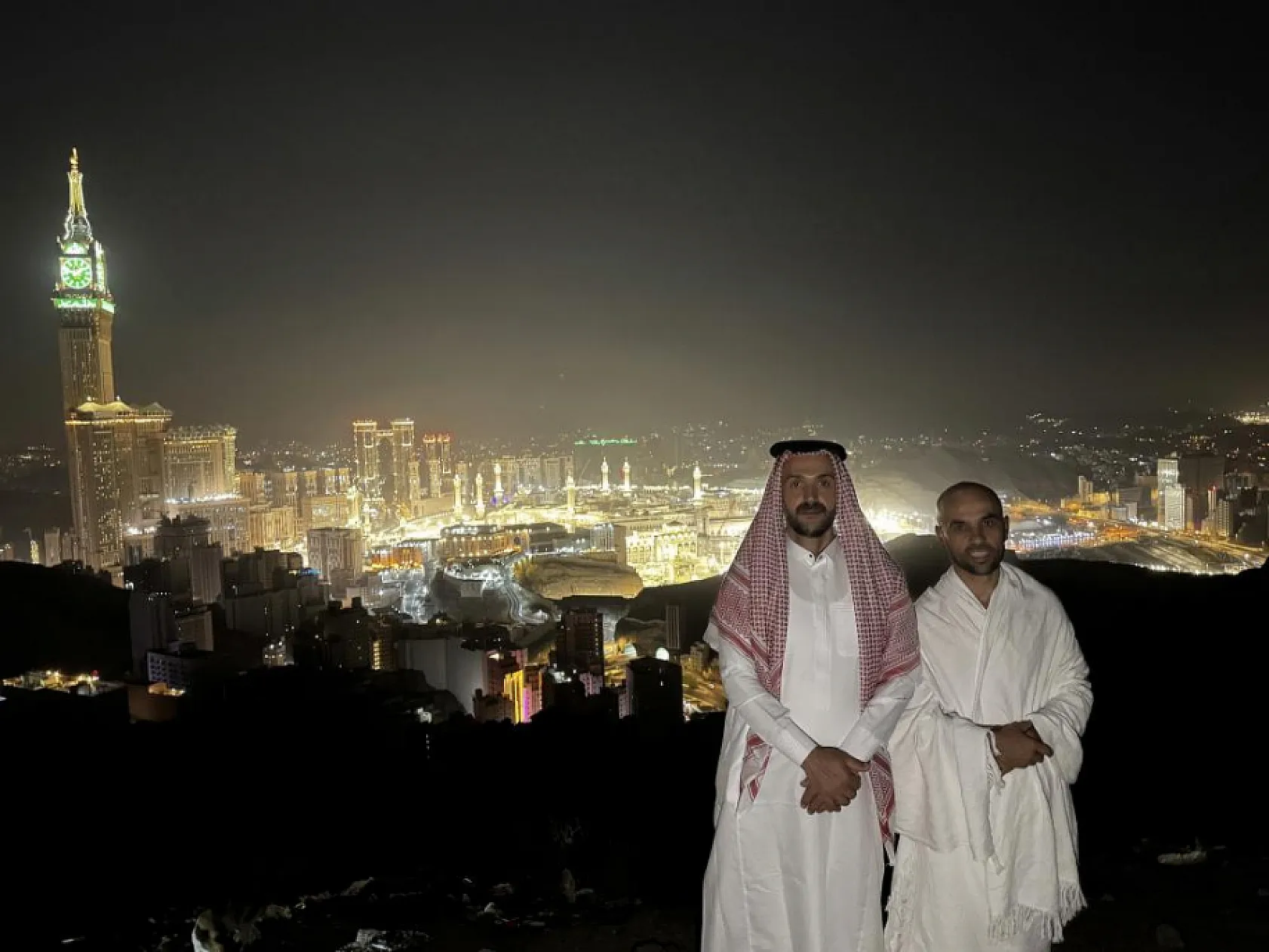Sigarayı bırakınca hayatı değişti: Şimdi motosikletiyle dünyayı geziyor