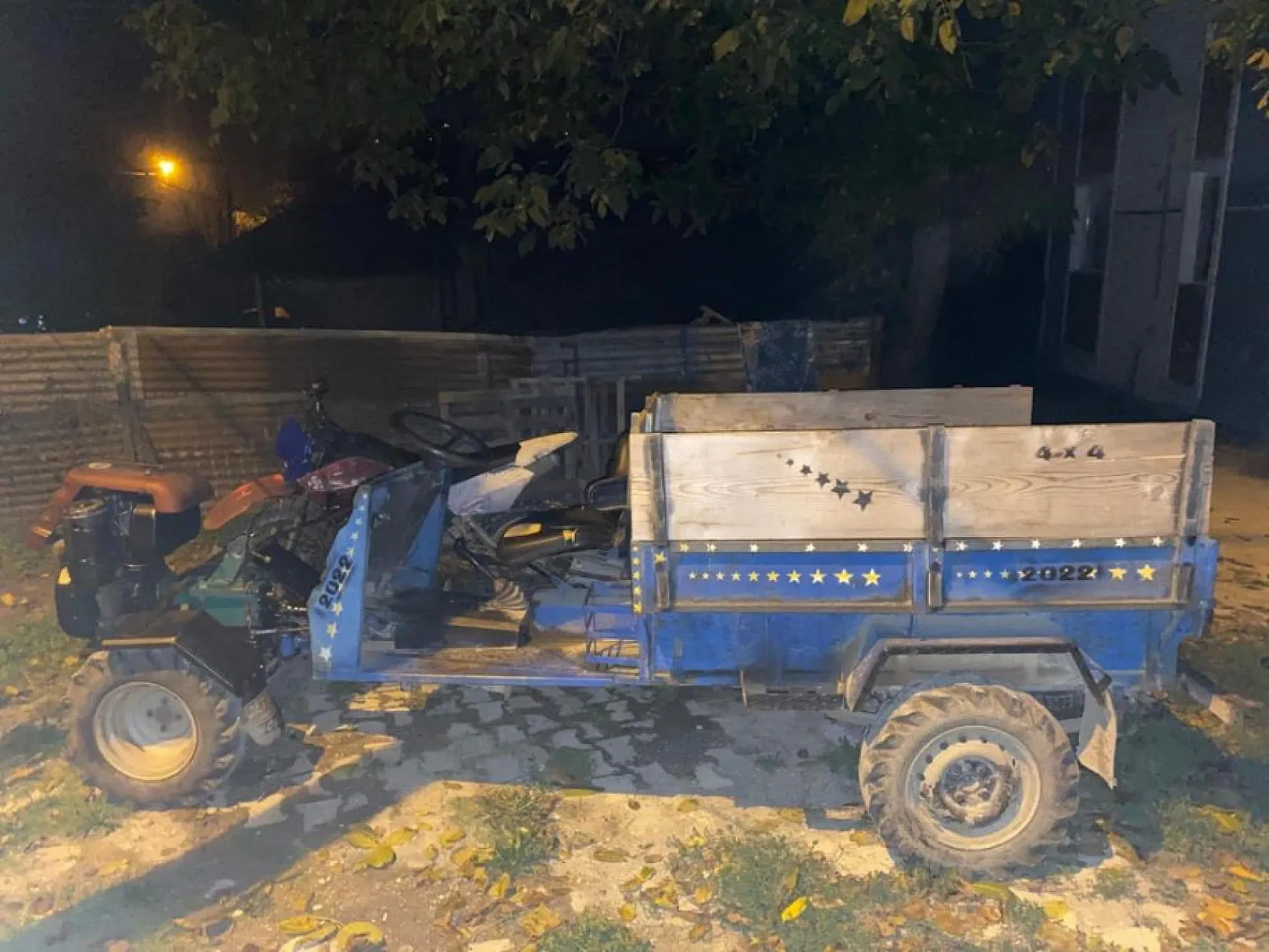 Yürek sızlatan kaza: 2 yaşındaki çocuk hayatını kaybetti, ablası ağır yaralı