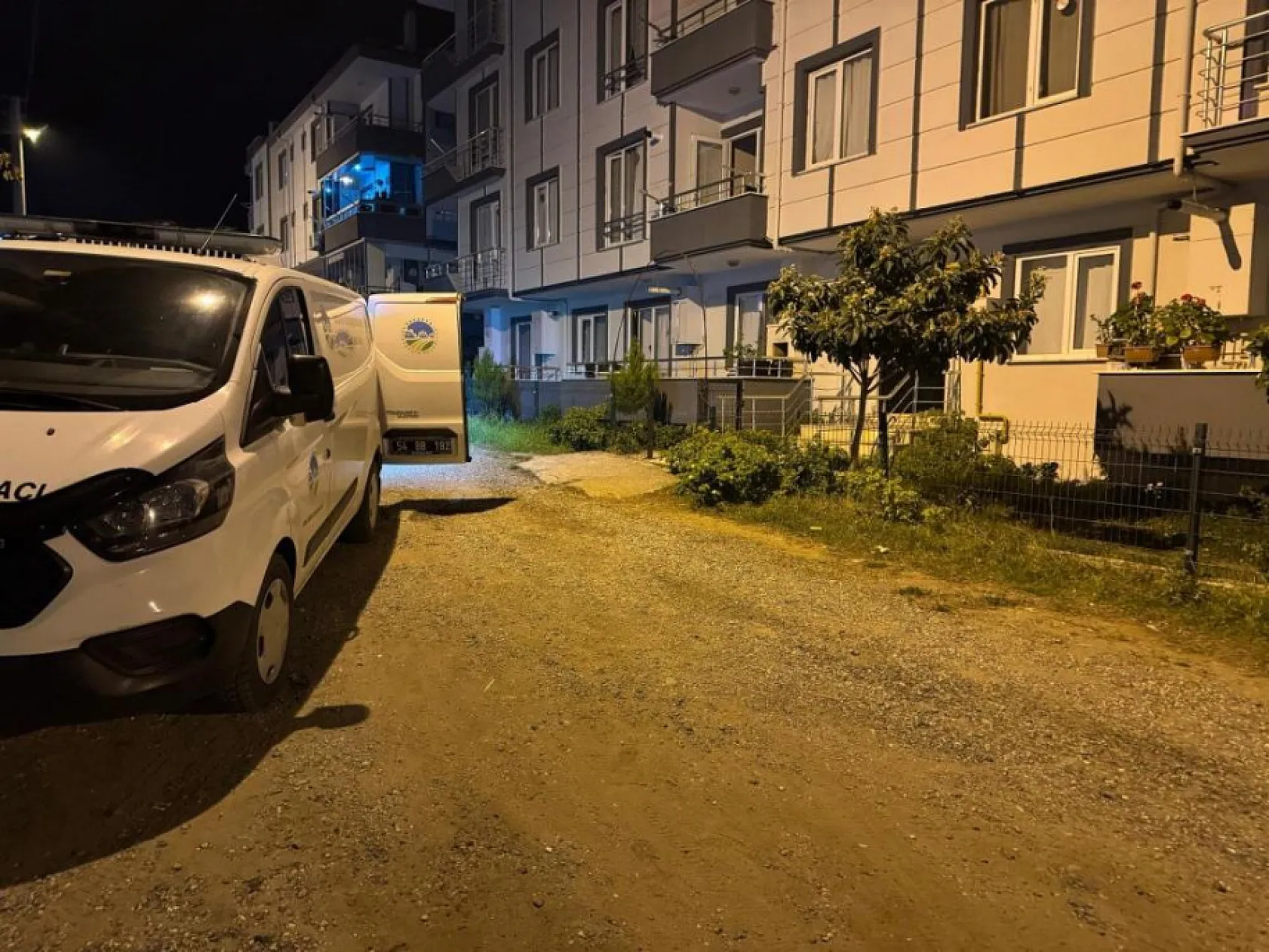 Kendisinden haber alınamayan 63 yaşındaki adam evinde ölü bulundu