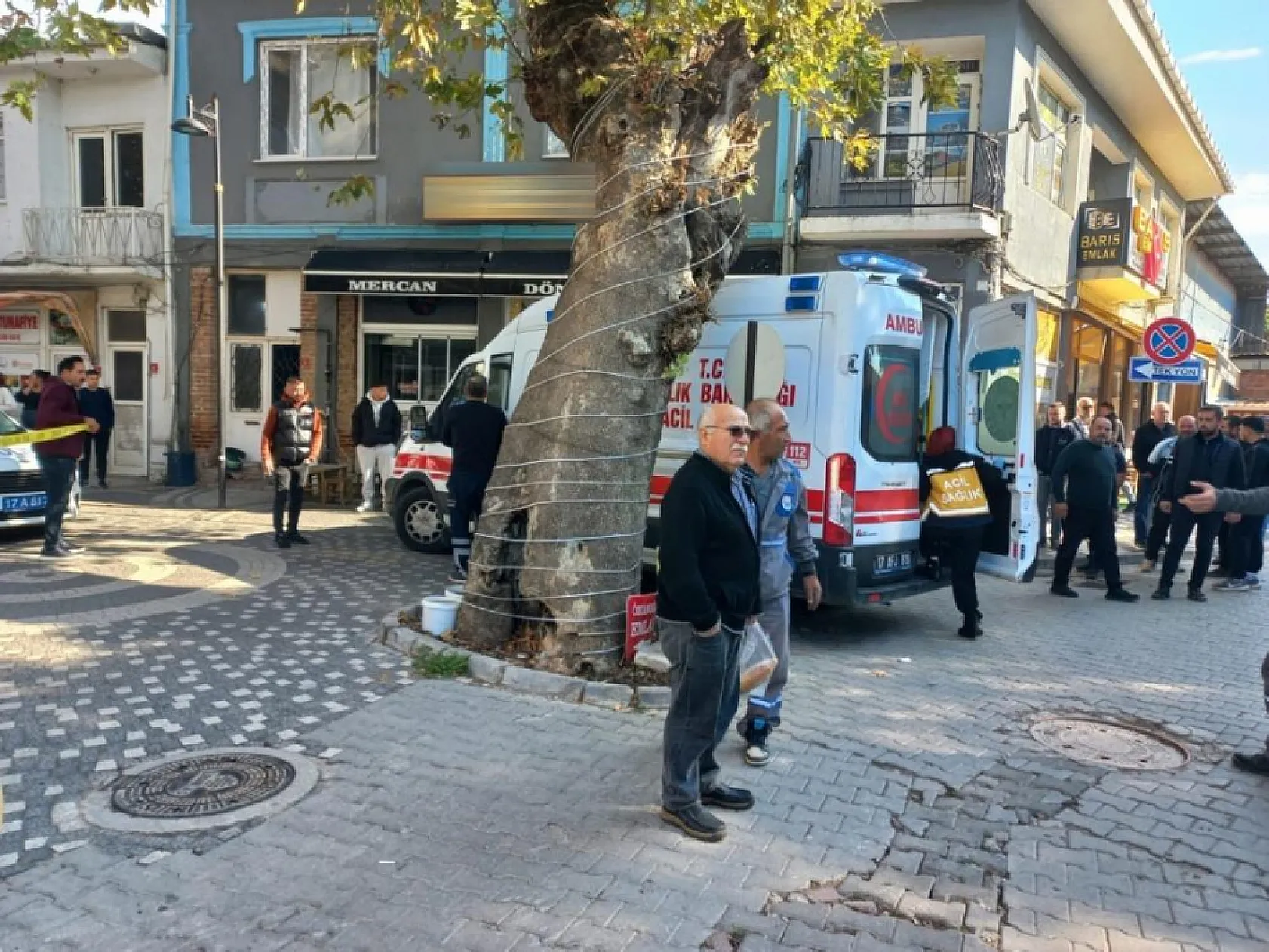 Kadın cinayetine kurban giden annenin kızı konuştu: 'Annem sadece hayatını bize adamıştı'