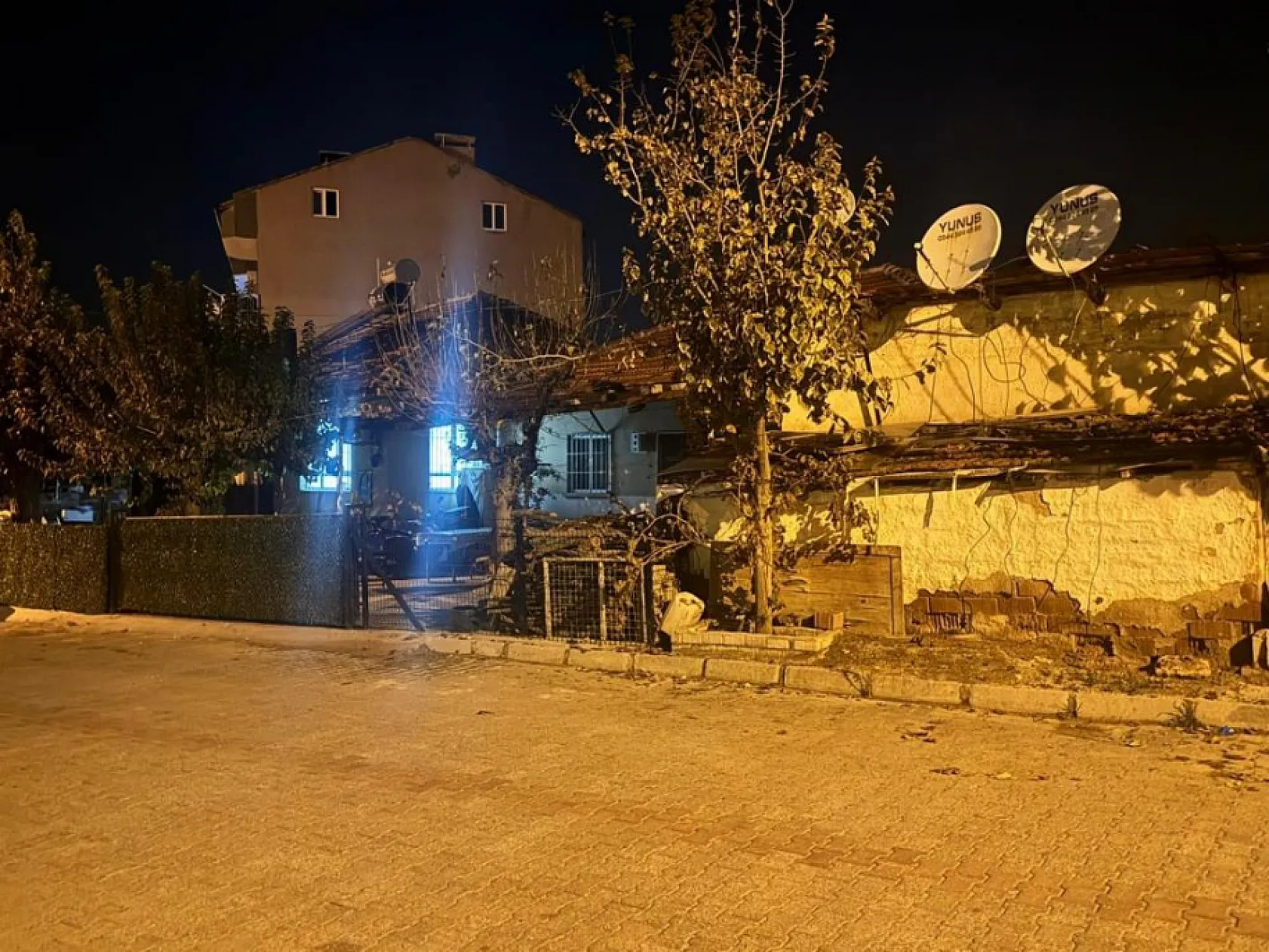 Lise Öğrencisinin Tüfekle Oynaması Can Aldı