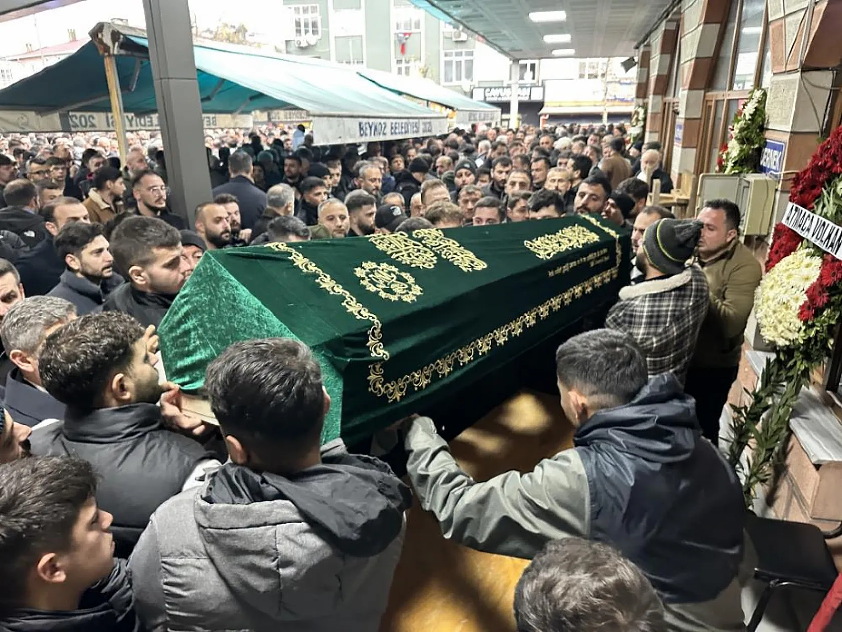 Tartışma kanlı bitti: 26 yaşındaki genç hayatını kaybetti