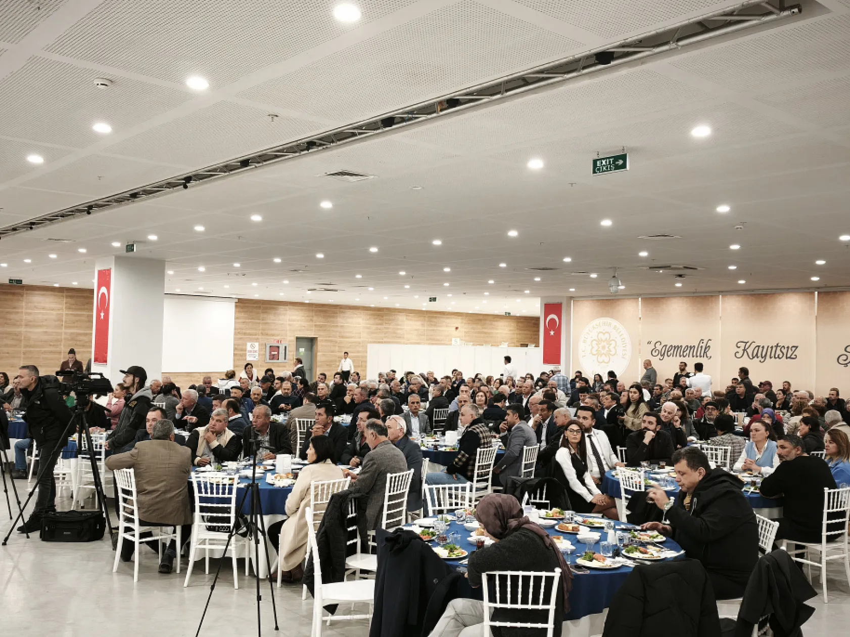 Muğla'da 'Tarımsal güç birliği' vurgusu