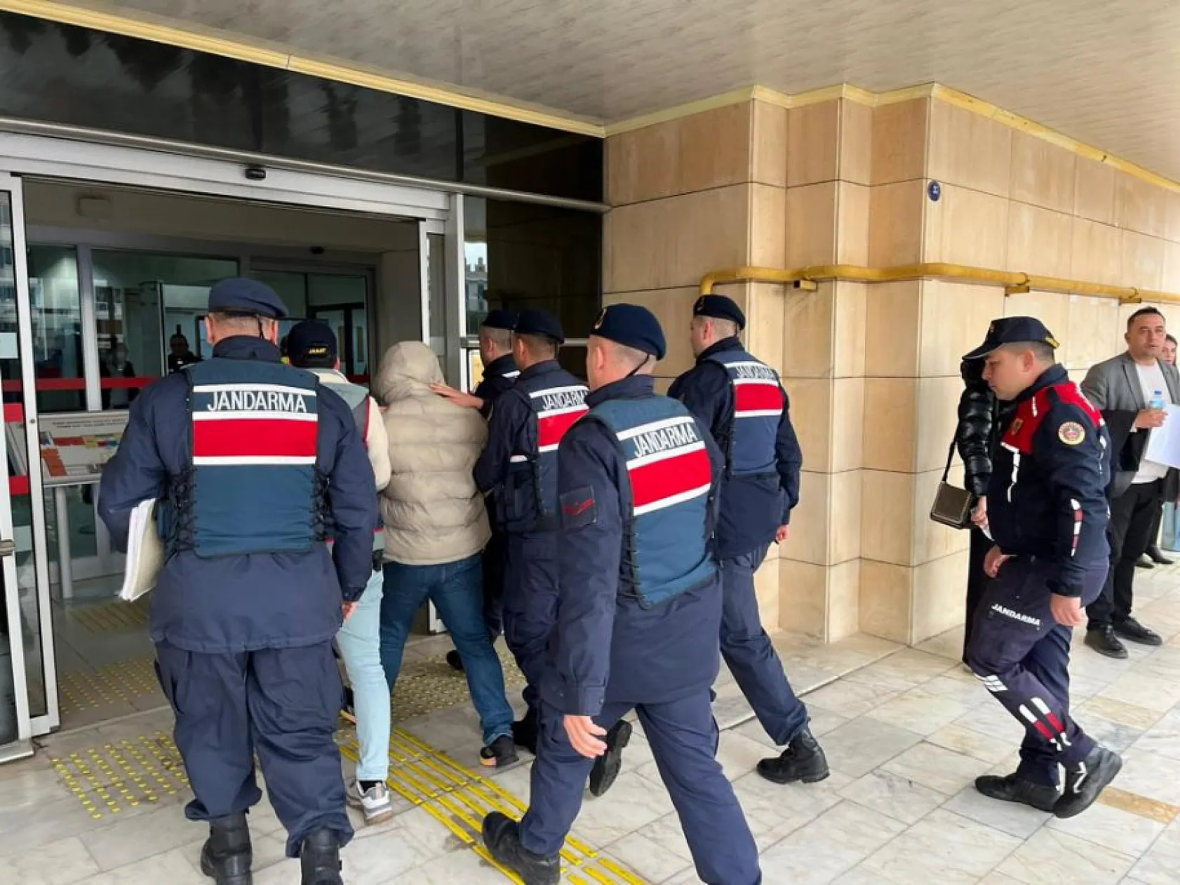 İki kardeşin öldüğü kazada çarpıcı detay