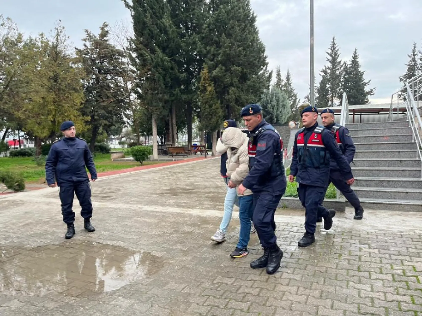 İki kardeşin öldüğü kazada çarpıcı detay