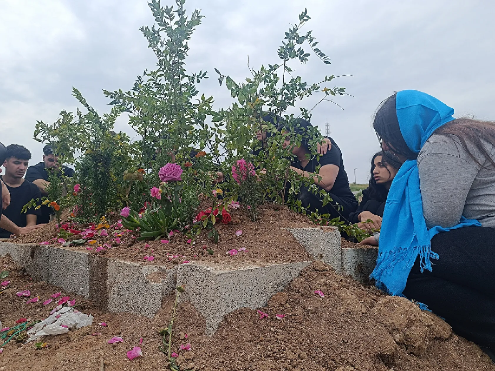 Staj yaptığı pastanede akıma kapılan 15 yaşındaki öğrenci öldü