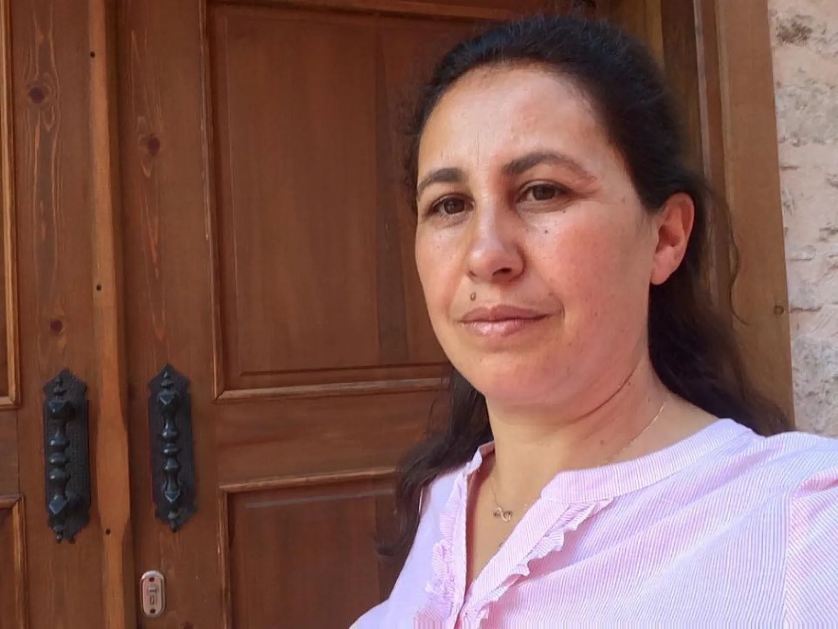 Anneler Günü'nde yürek yakan acı