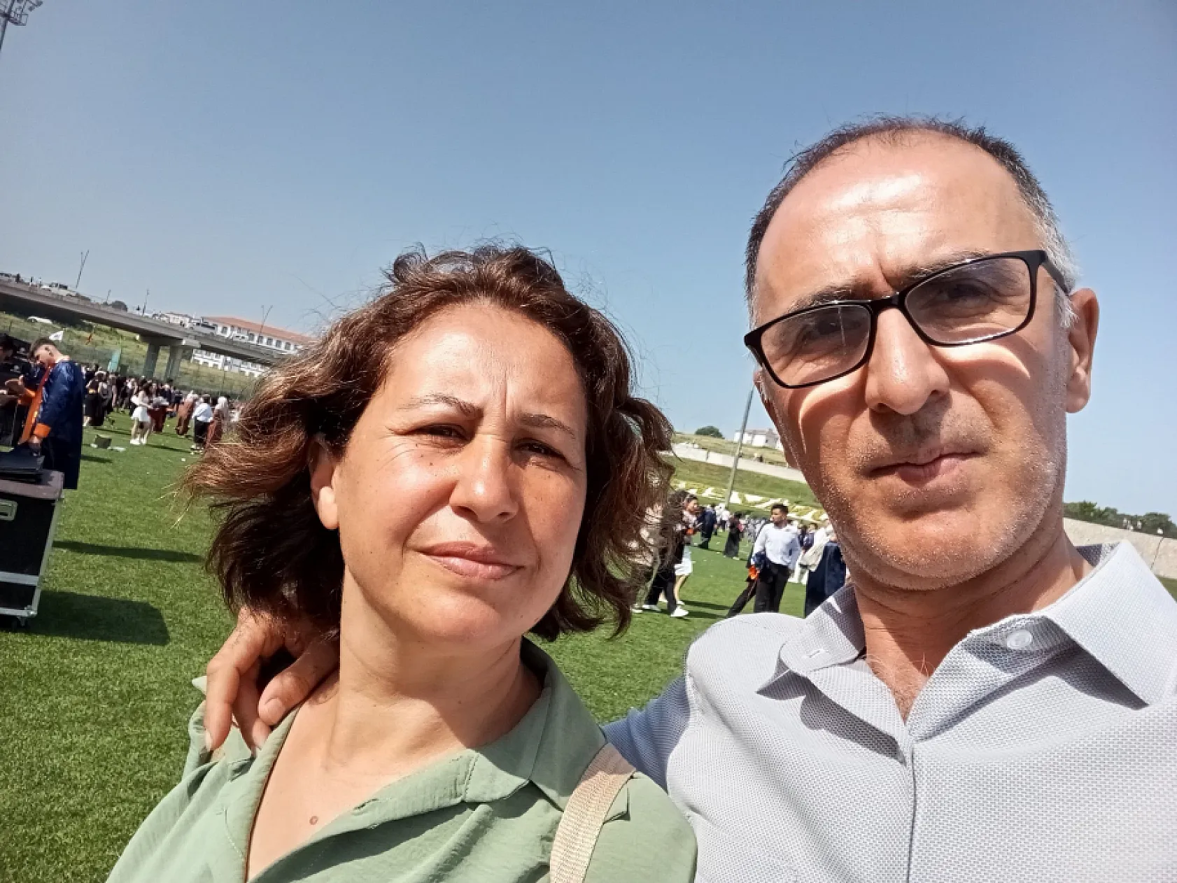 Anneler Günü'nde yürek yakan acı